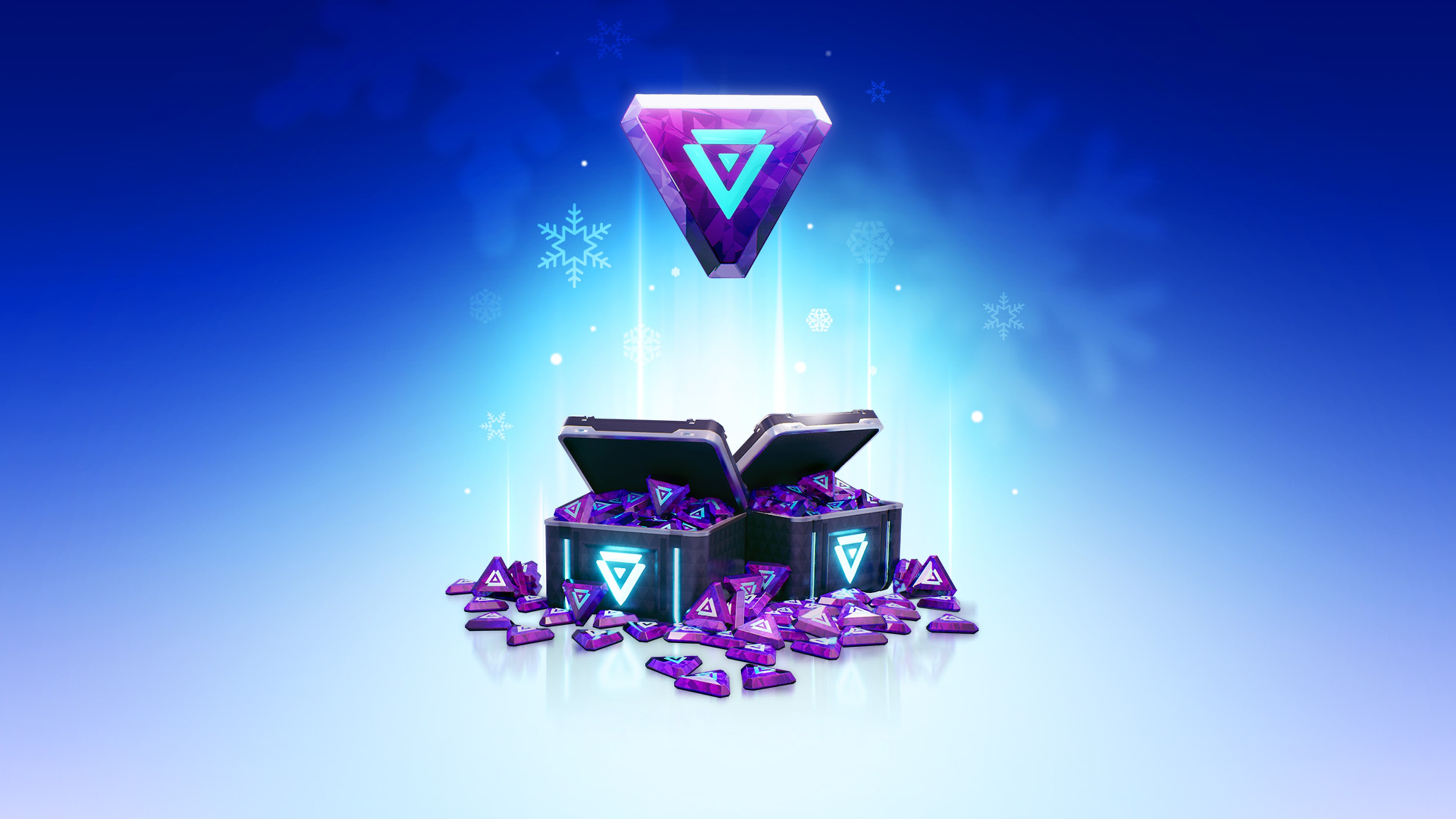 Overwatch® 2 - 50 Prismi Mitici