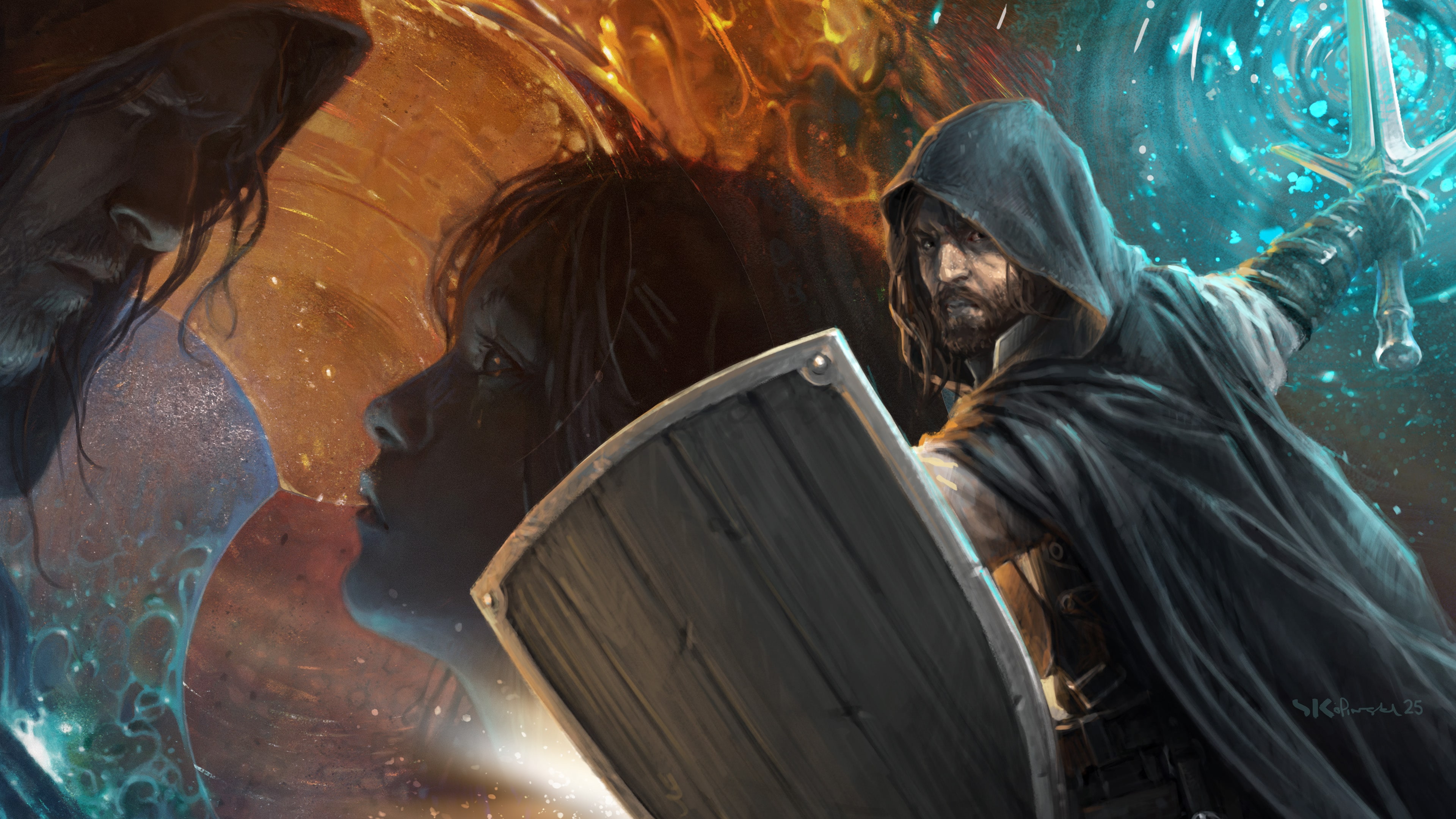 The Relic: First Guardian