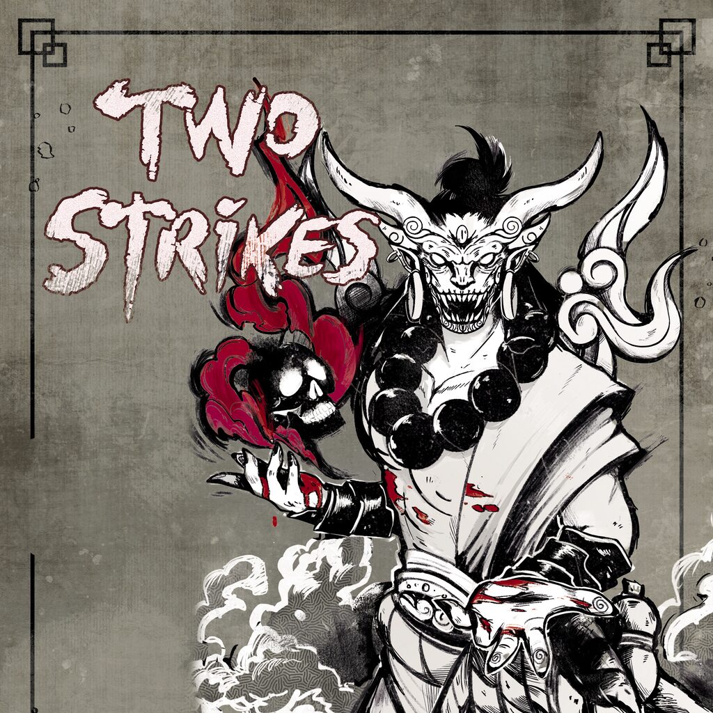 Two Strikes - Shinigami