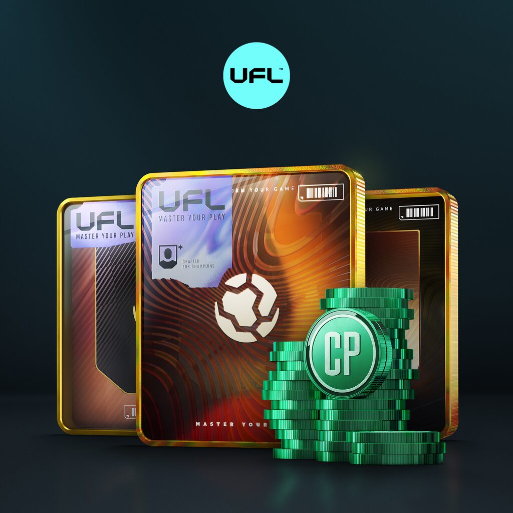 UFL Special Bundle