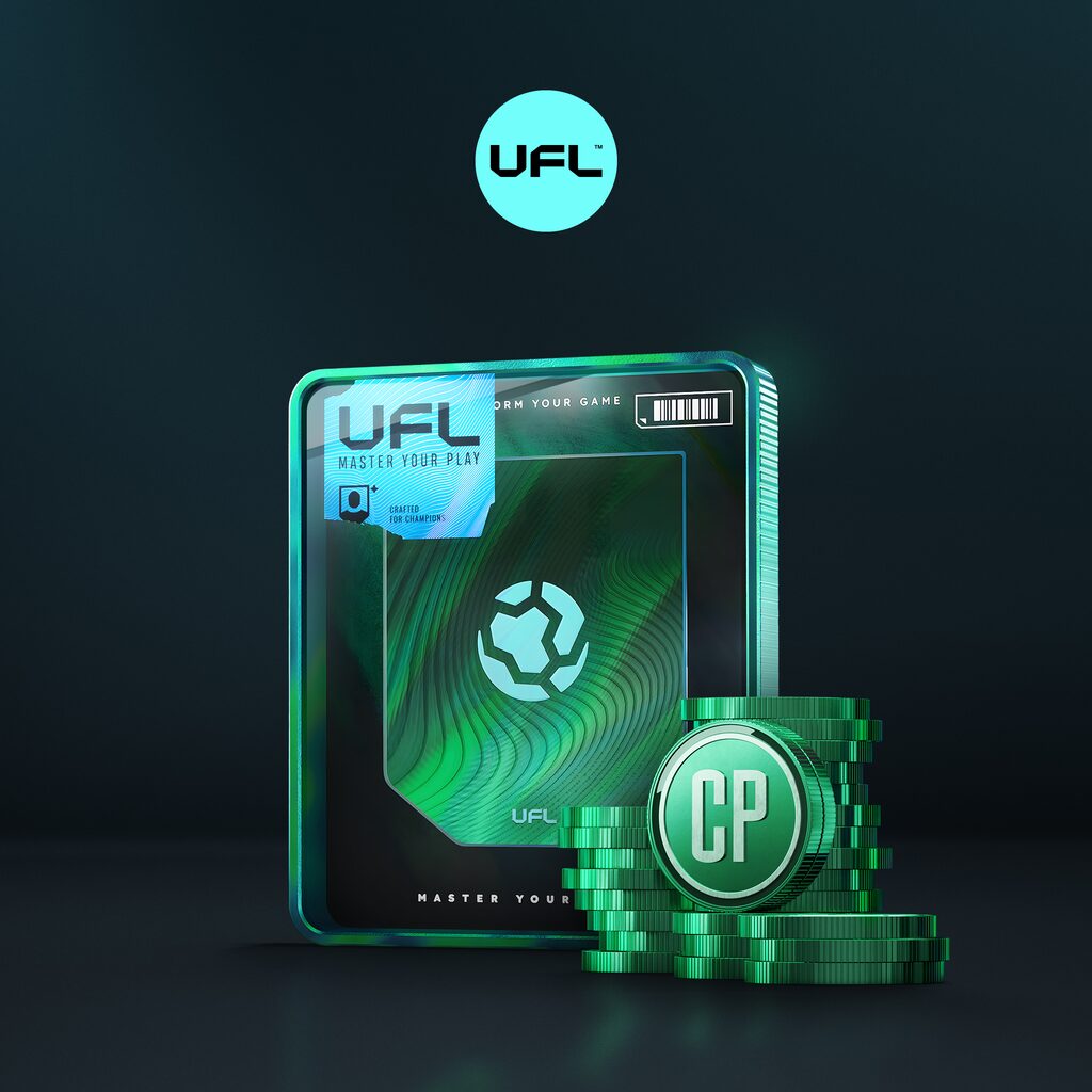 UFL Starter Bundle