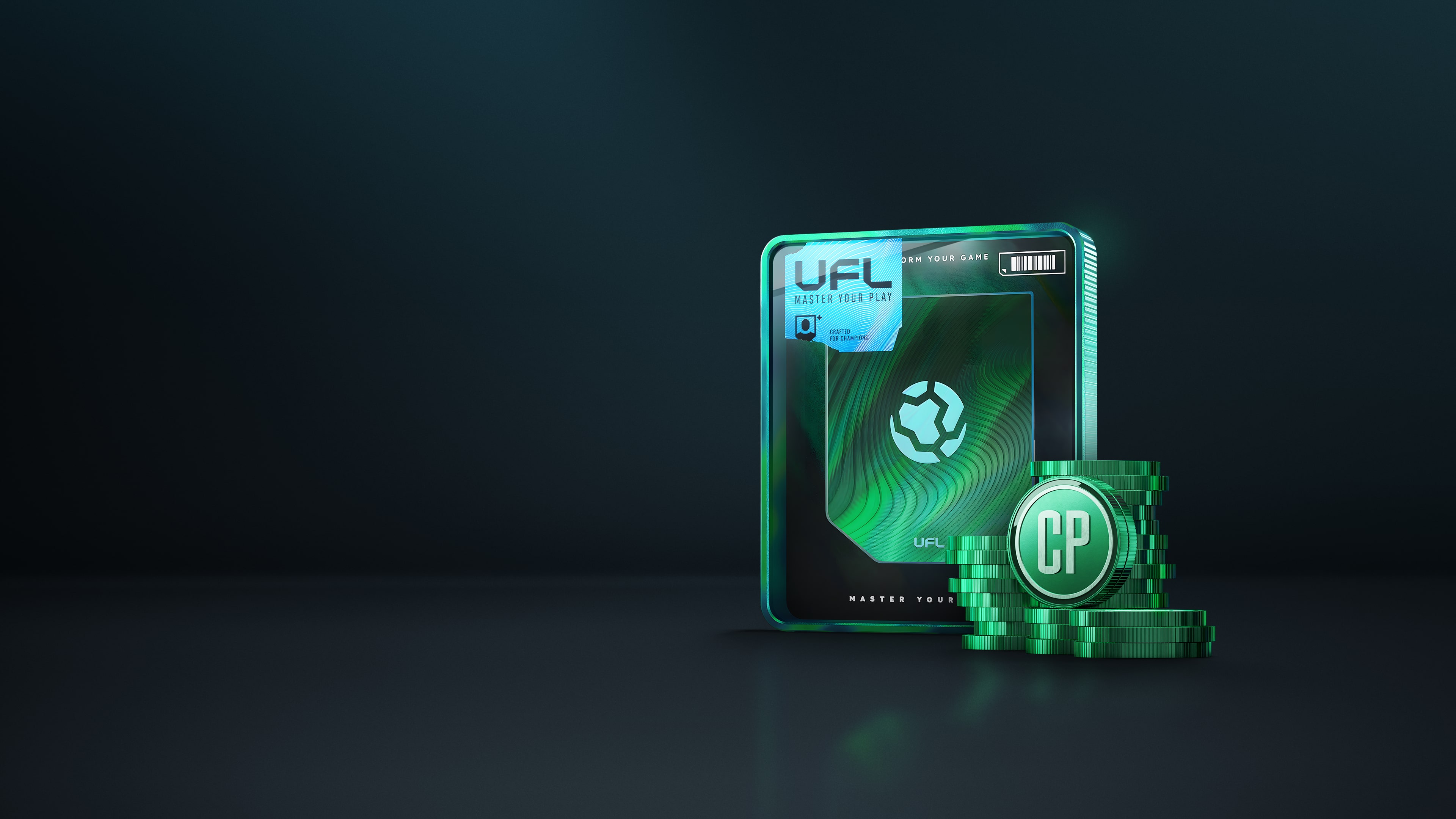 UFL Starter Bundle