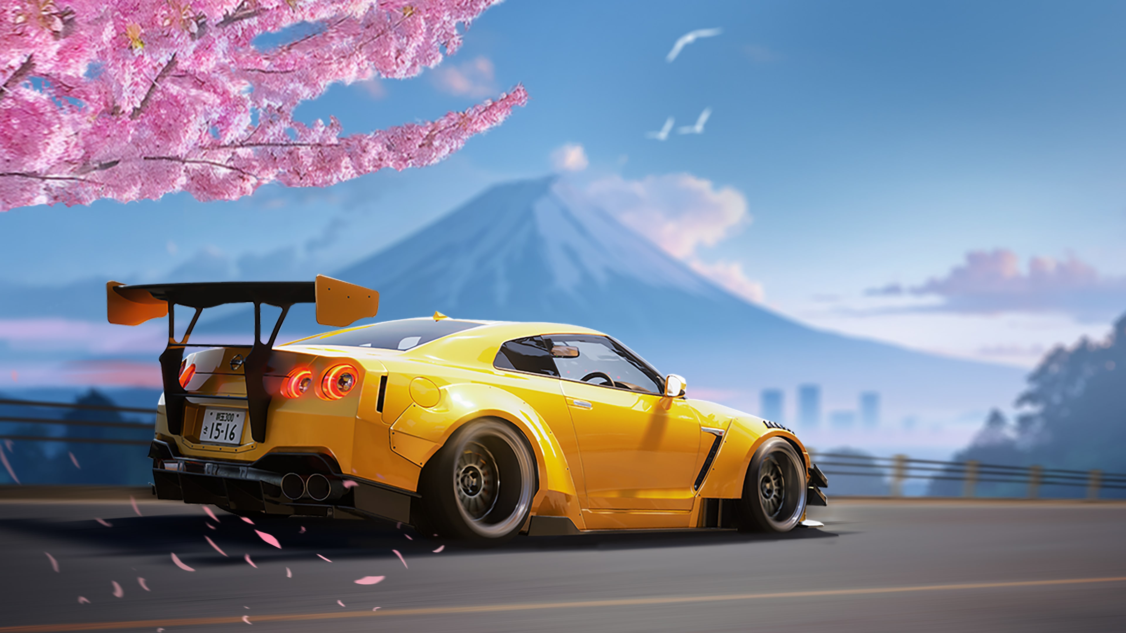 JDM: Japanese Drift Master