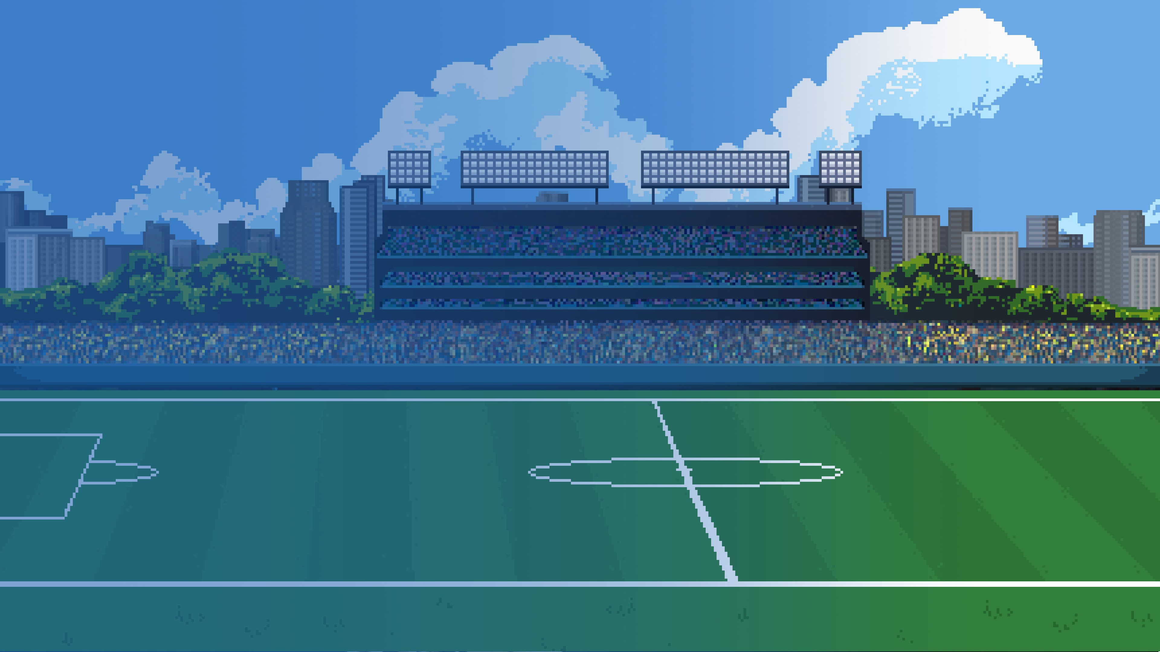 Jaleco Sports: Goal!