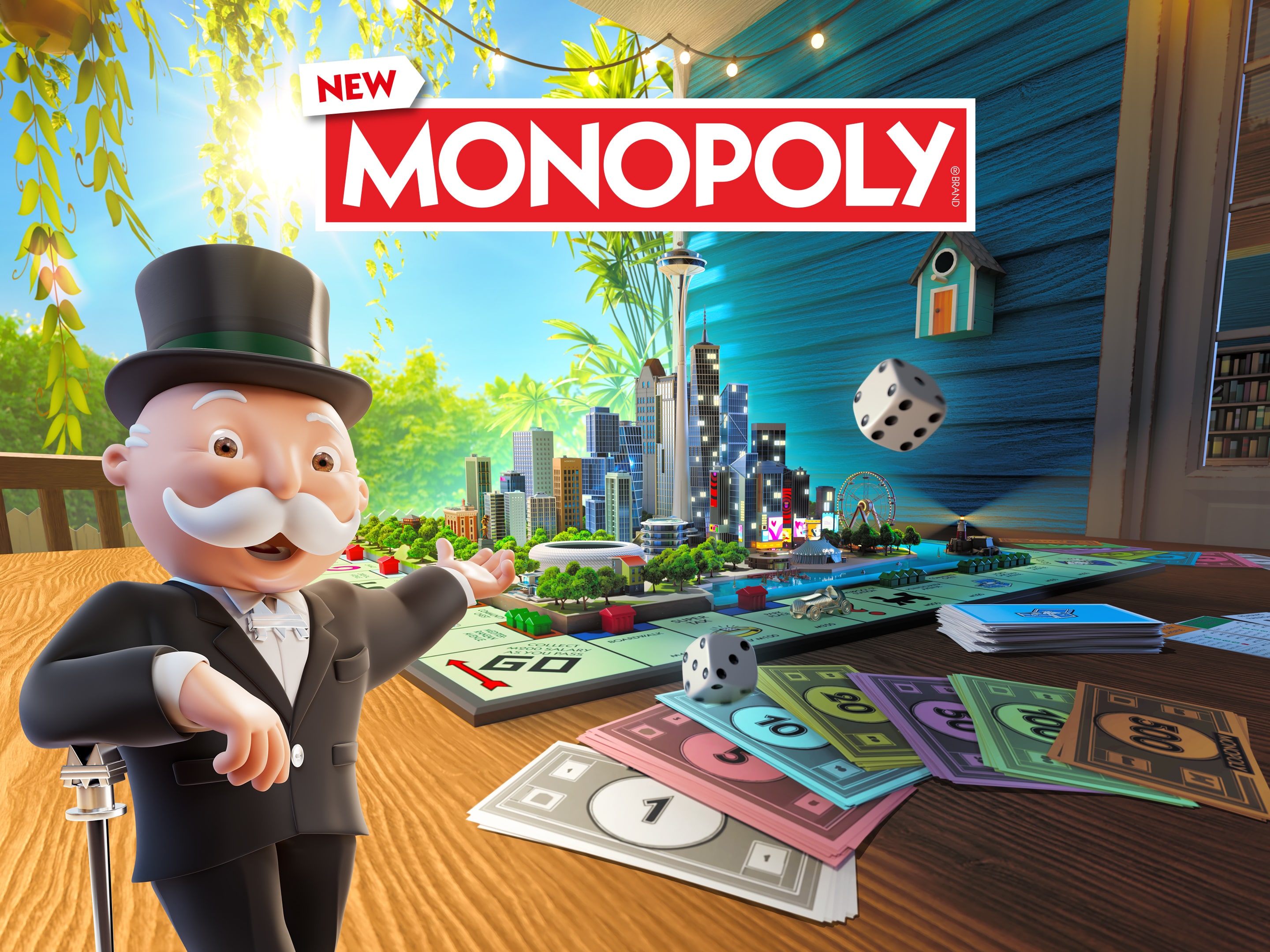 Fallout4 MONOPOLY フォールアウト 4 モノポリー 新品 Fallout4 MONOPOLY フォールアウト 4 モノポリー 新品 Fallout4