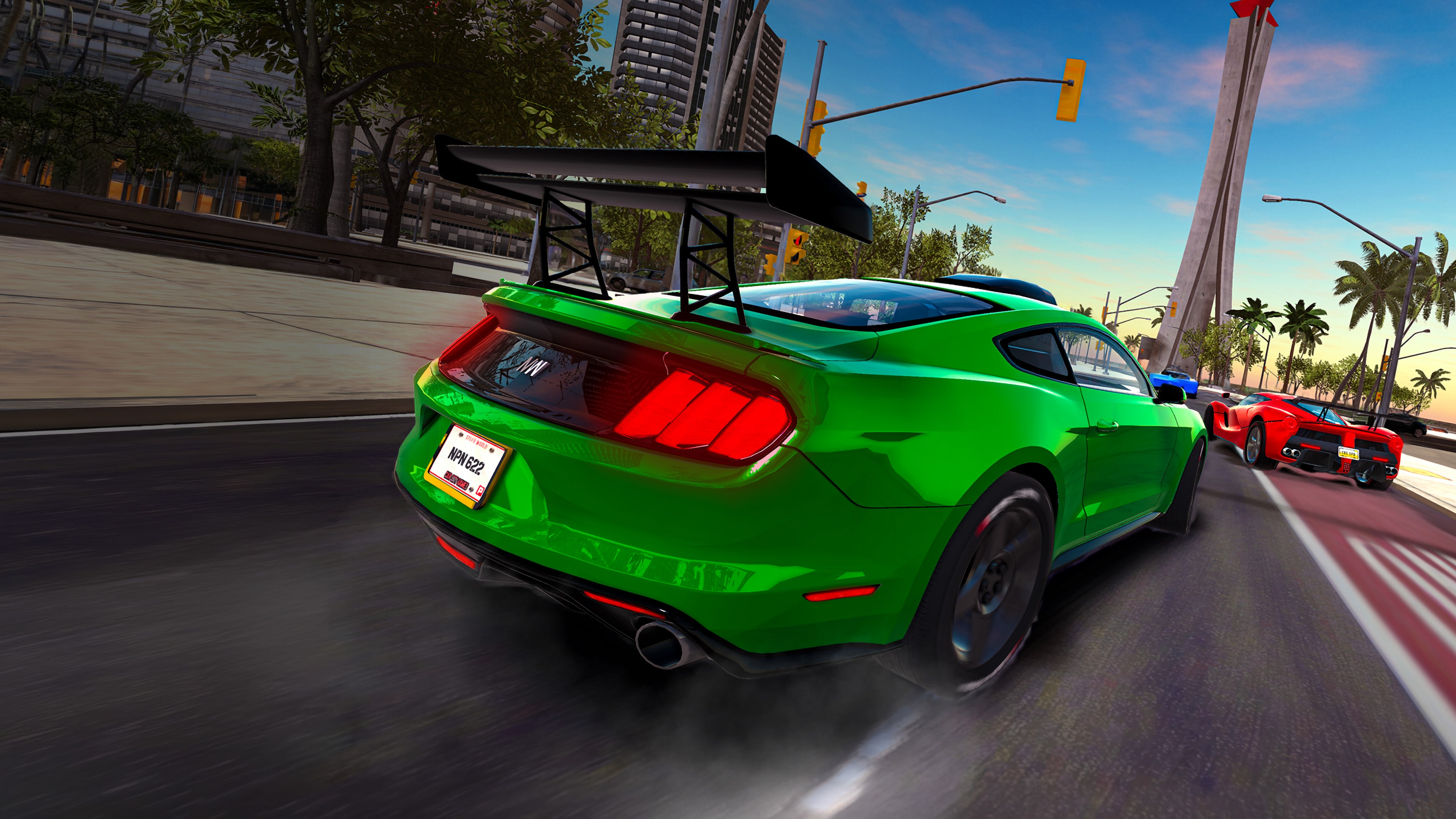 Drift Master 2026 Simulator - Driving Sim