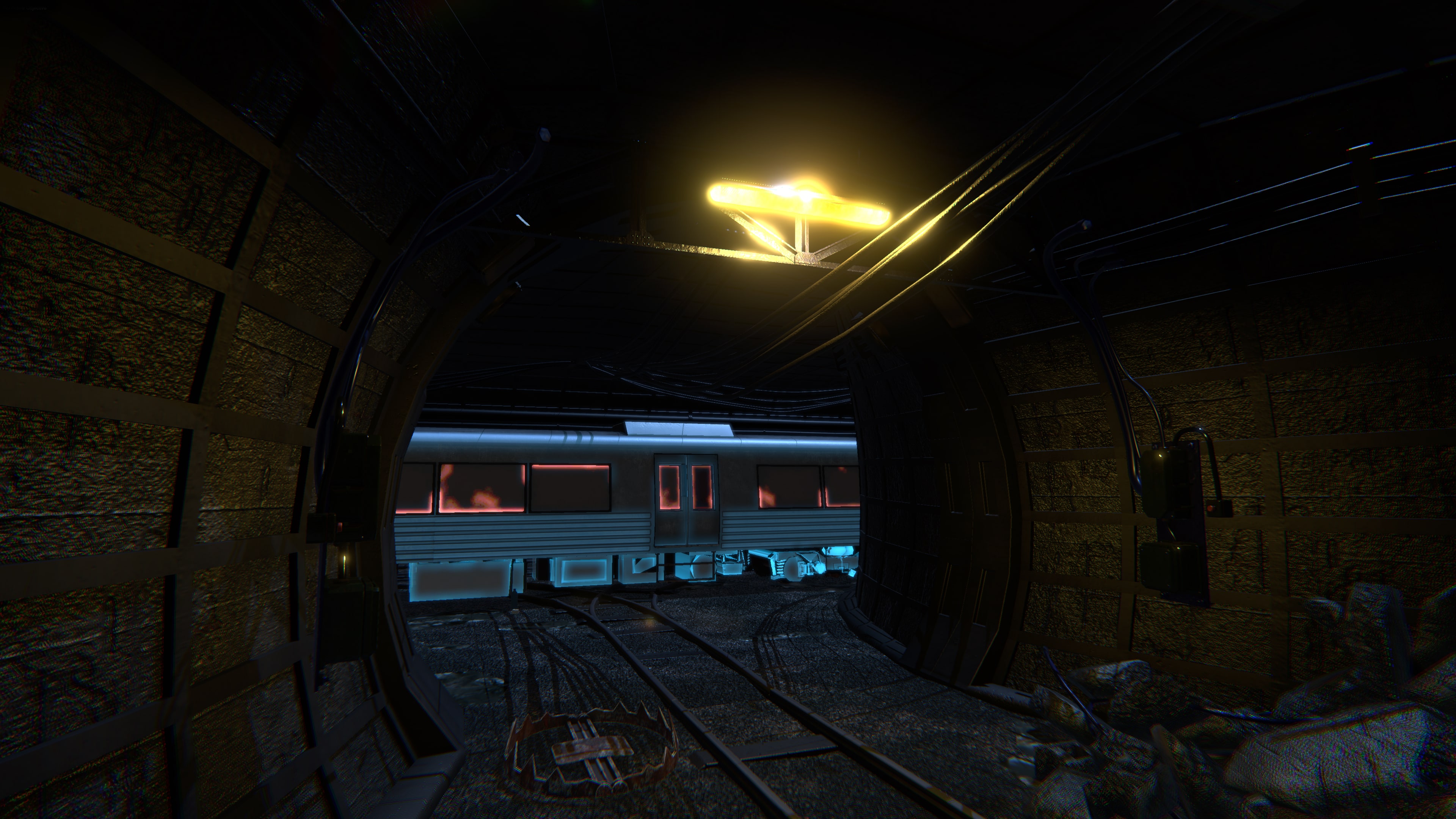 #3. PLATFORM 0 (PlayStation) بواسطة: CGI LAB SRL