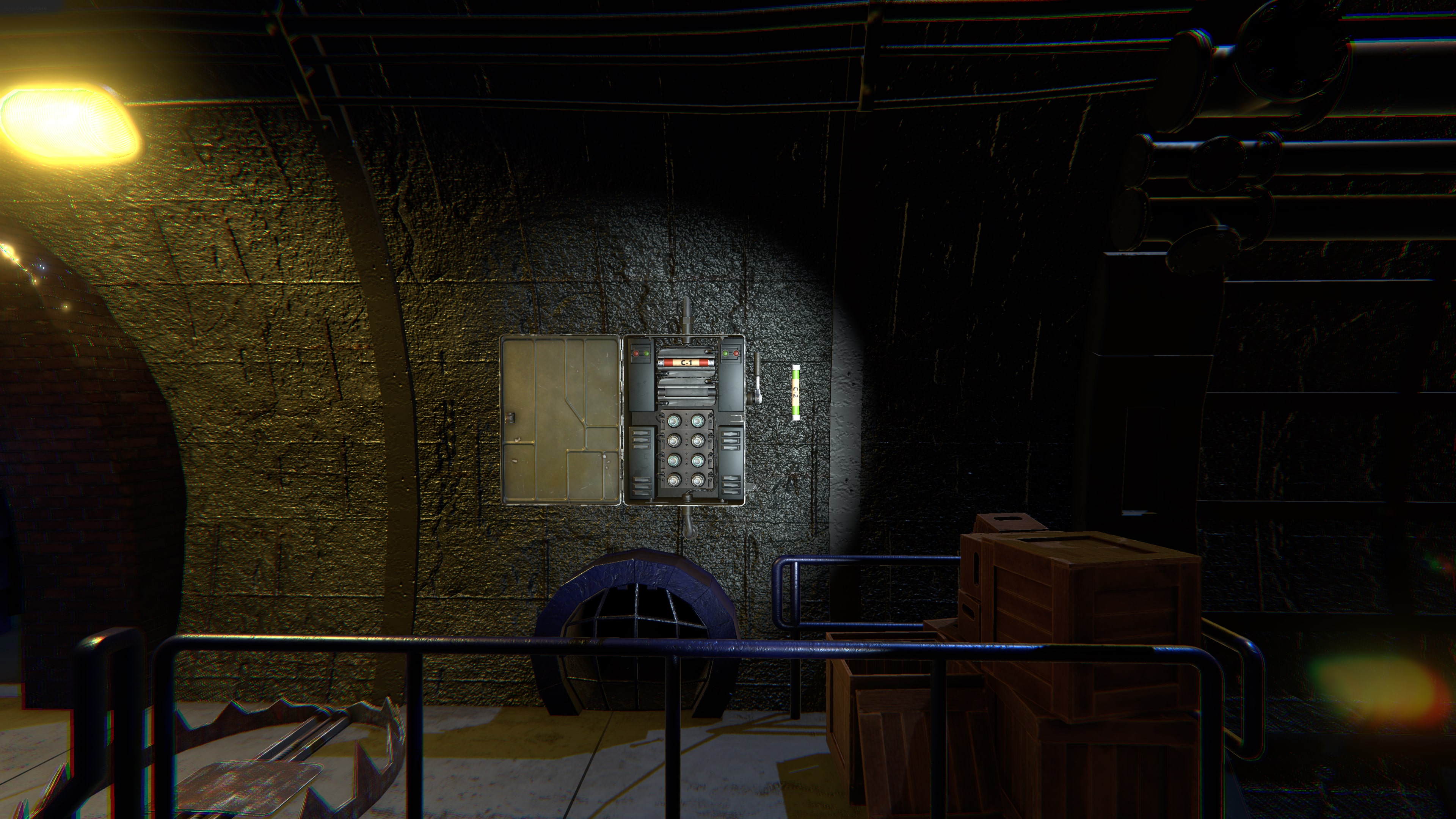 #4. PLATFORM 0 (PlayStation) بواسطة: CGI LAB SRL