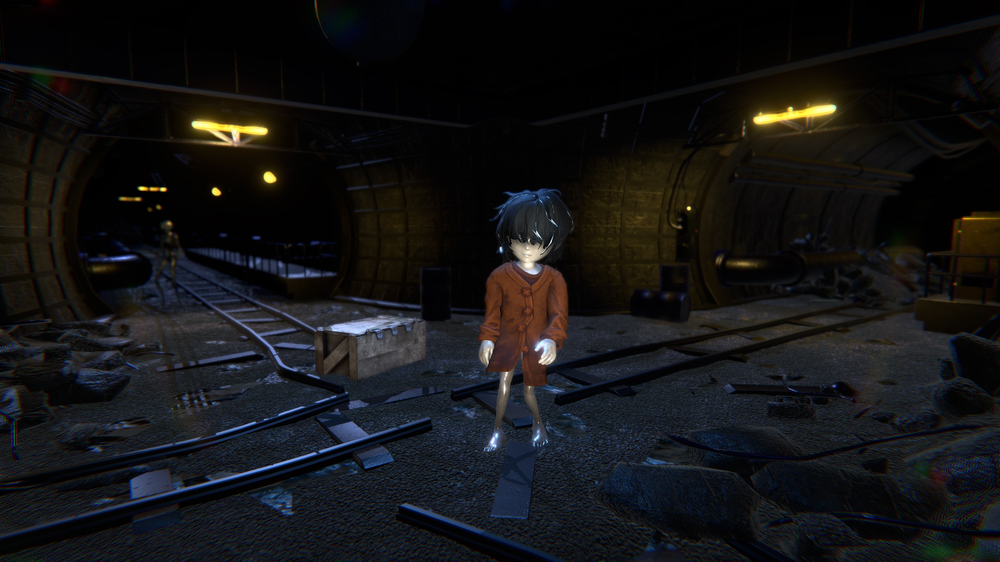 #5. PLATFORM 0 (PlayStation) بواسطة: CGI LAB SRL