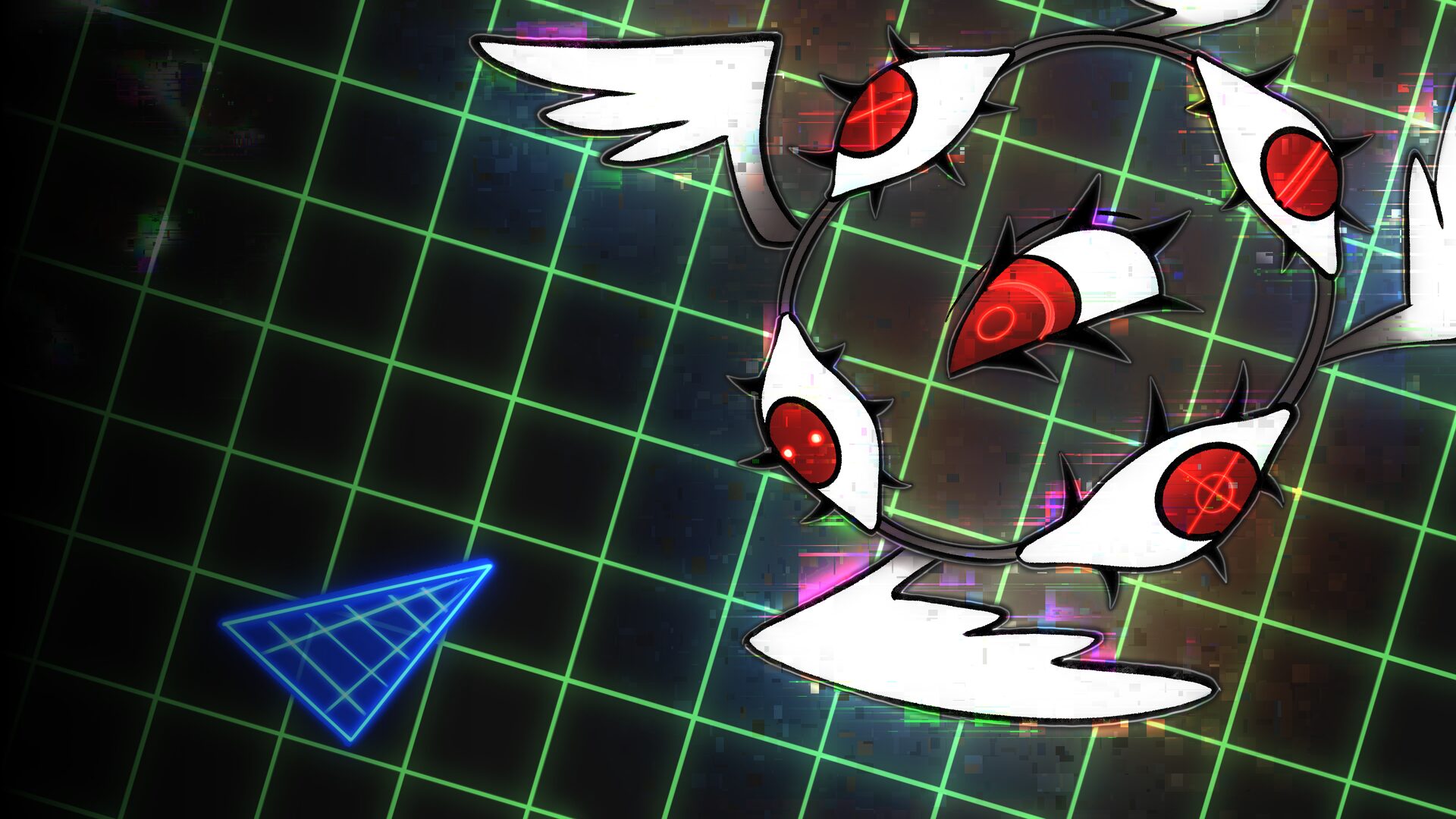 Apocryphoid PS4® & PS5®