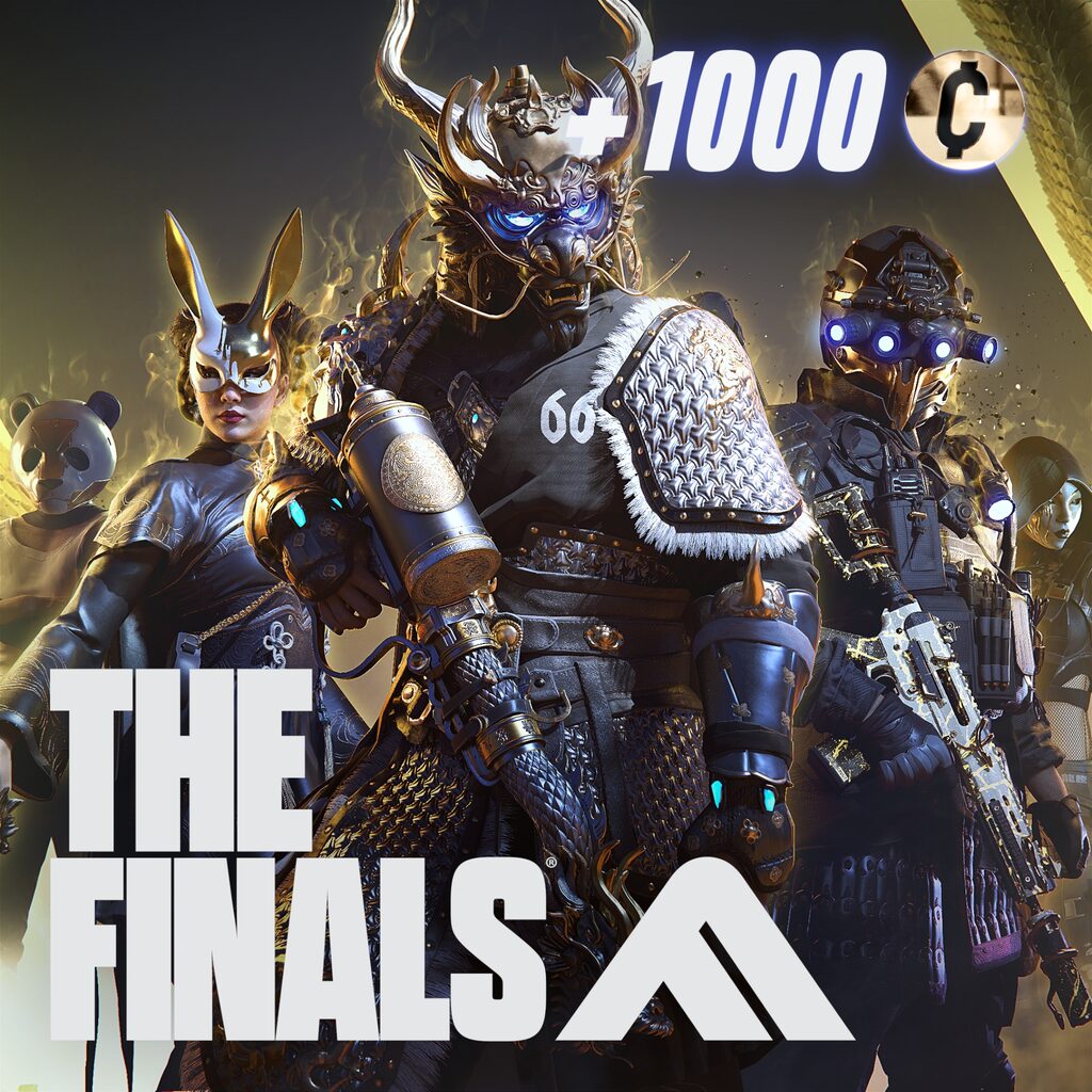 THE FINALS - Season 9 Ultimate Battle Pass Bundle