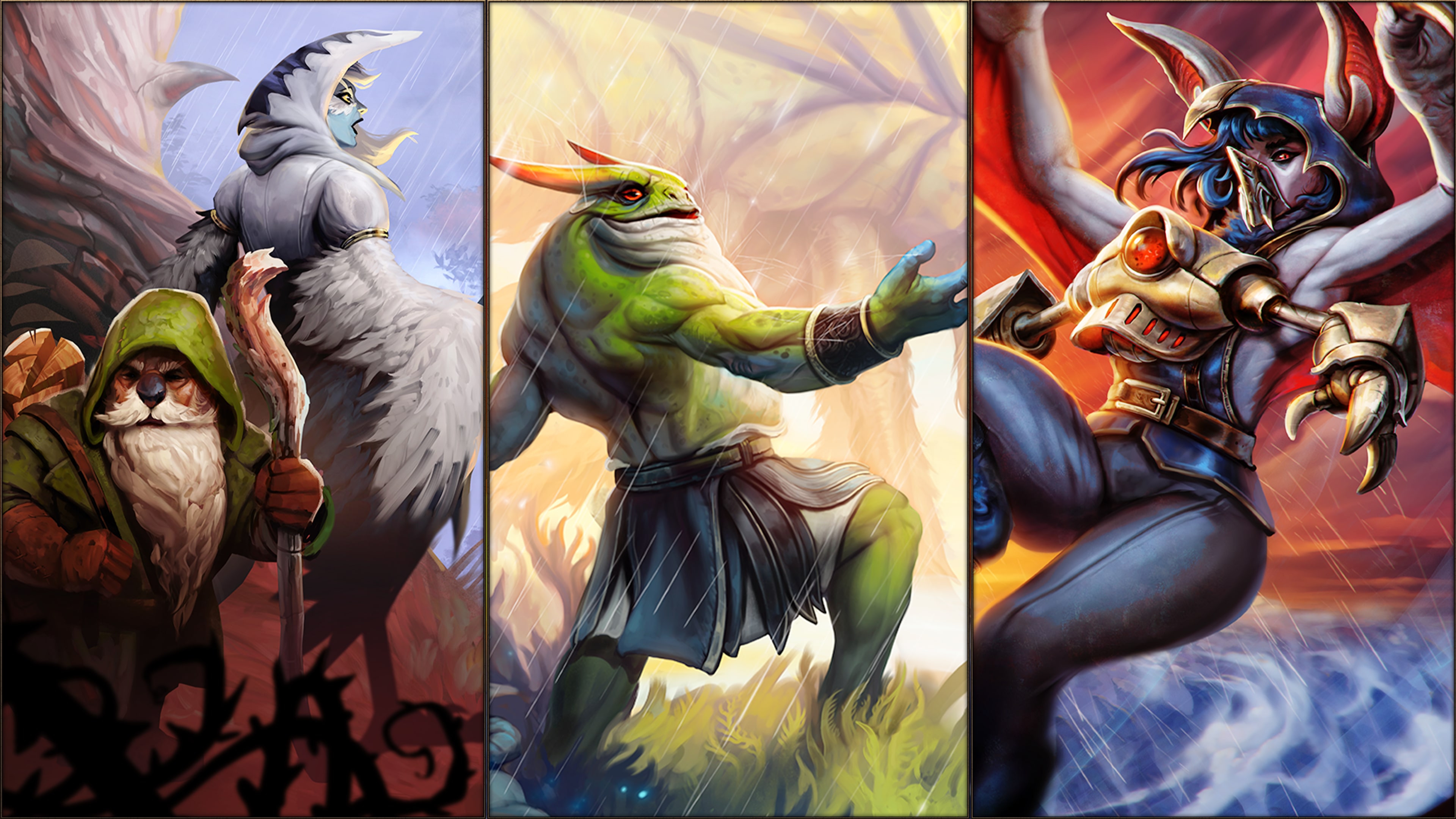 Against the Storm - Edición Completa