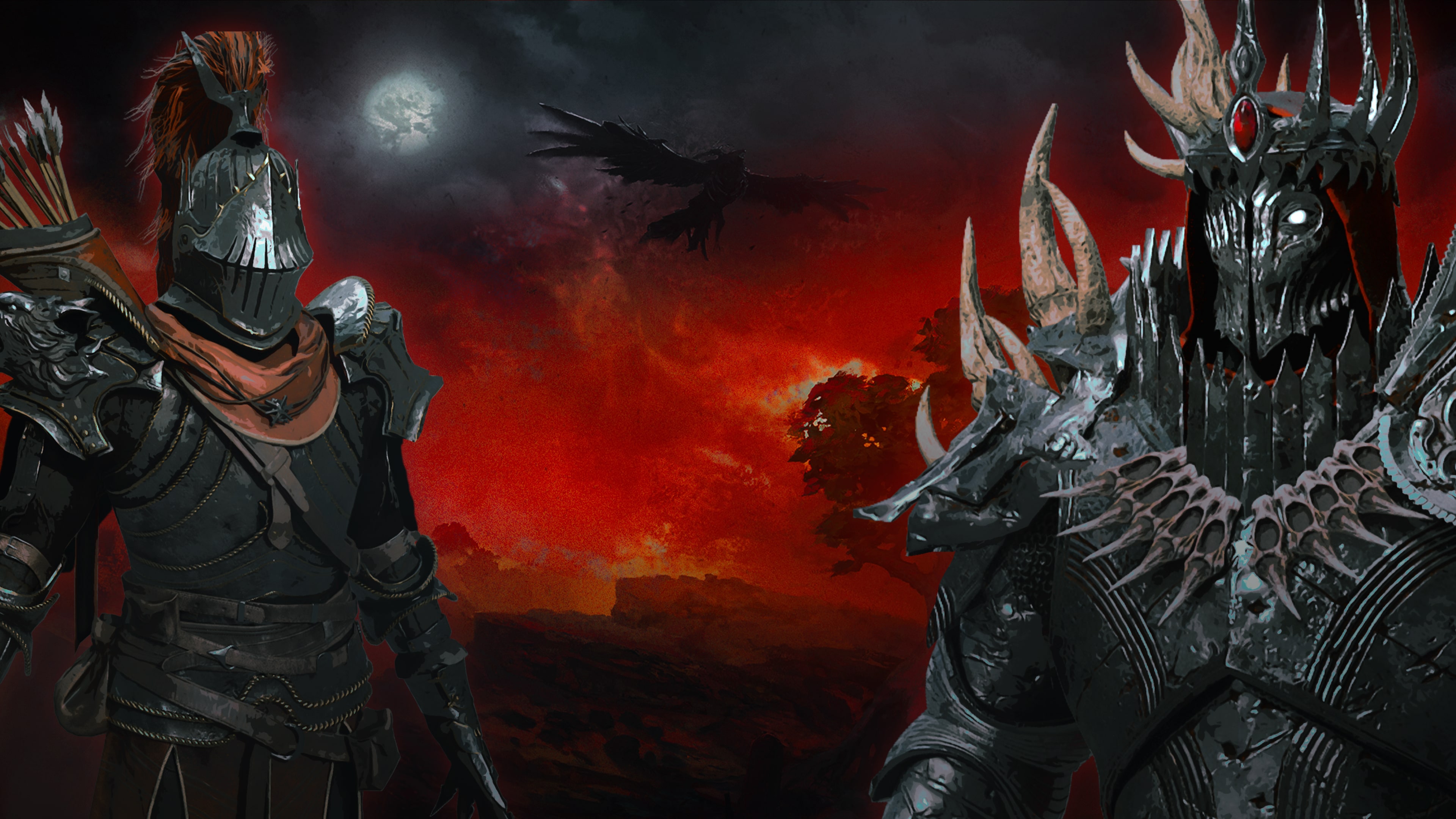 Tainted Grail: The Fall of Avalon - Bonus Content #1