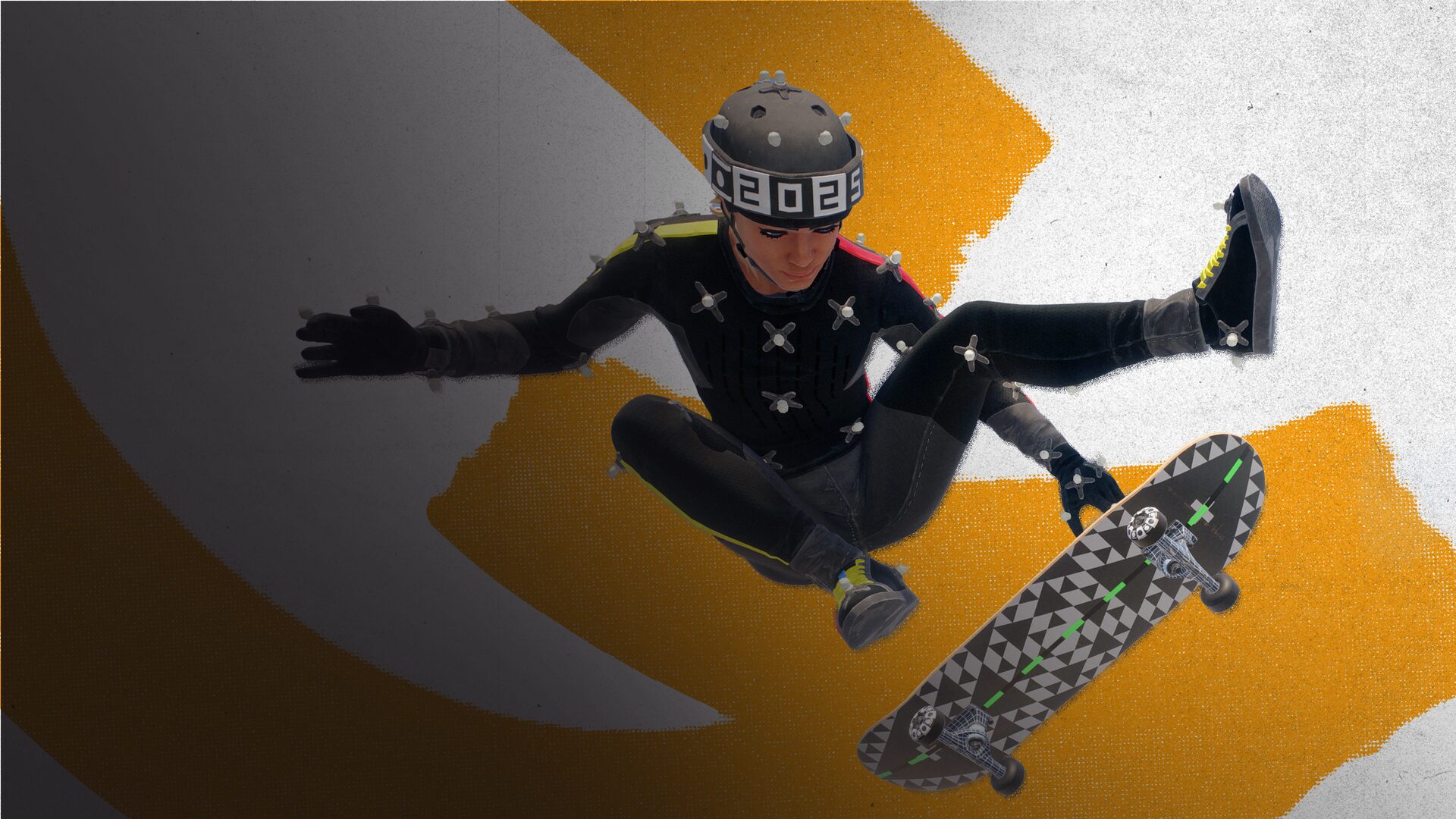 skate.™ - Welcome Pack