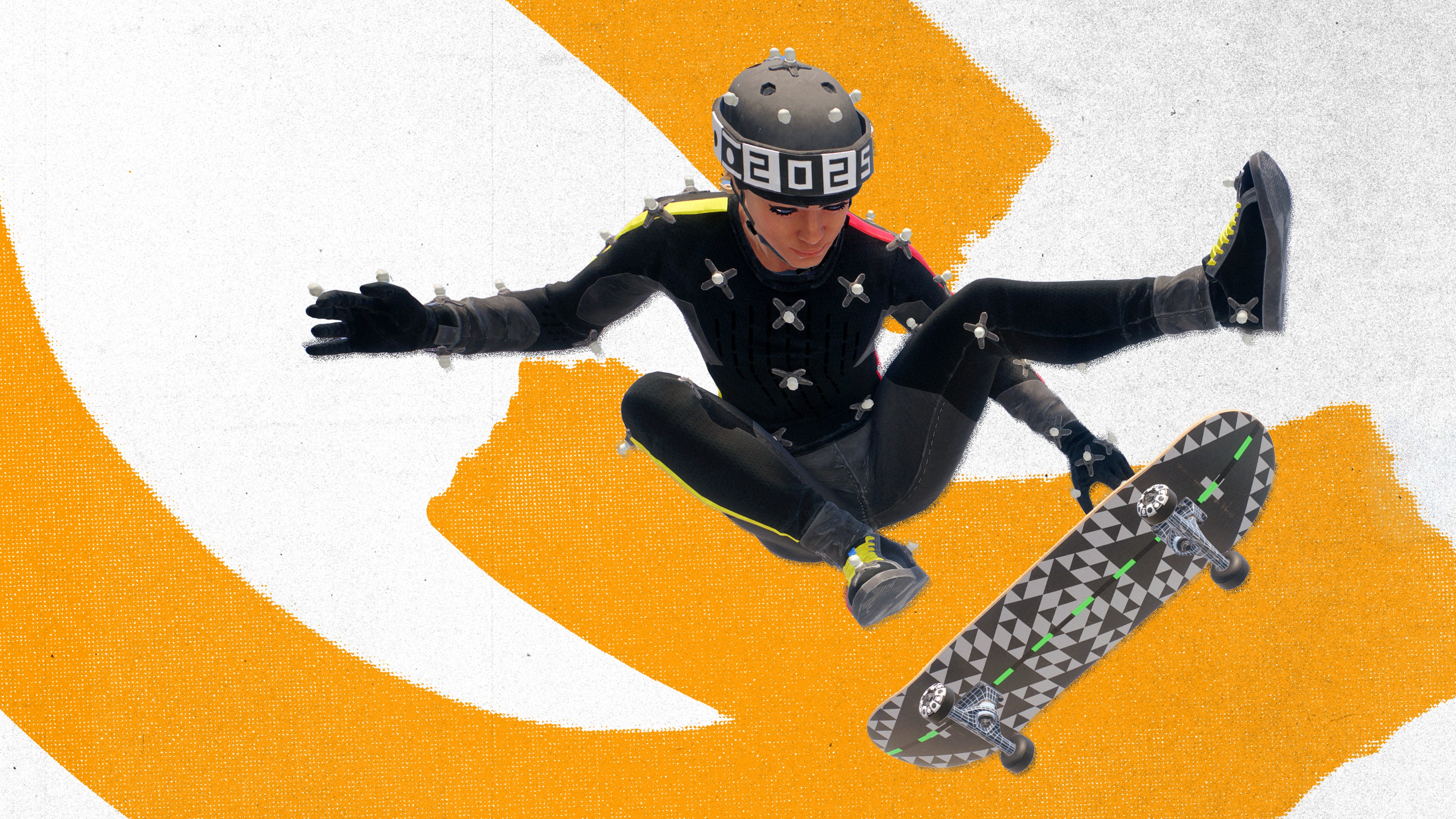 skate.™ - Welcome Pack