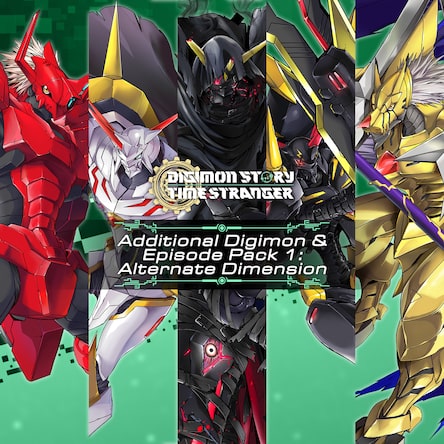 デジモンストーリー タイムストレンジャー デジモンストーリー タイムストレンジャー