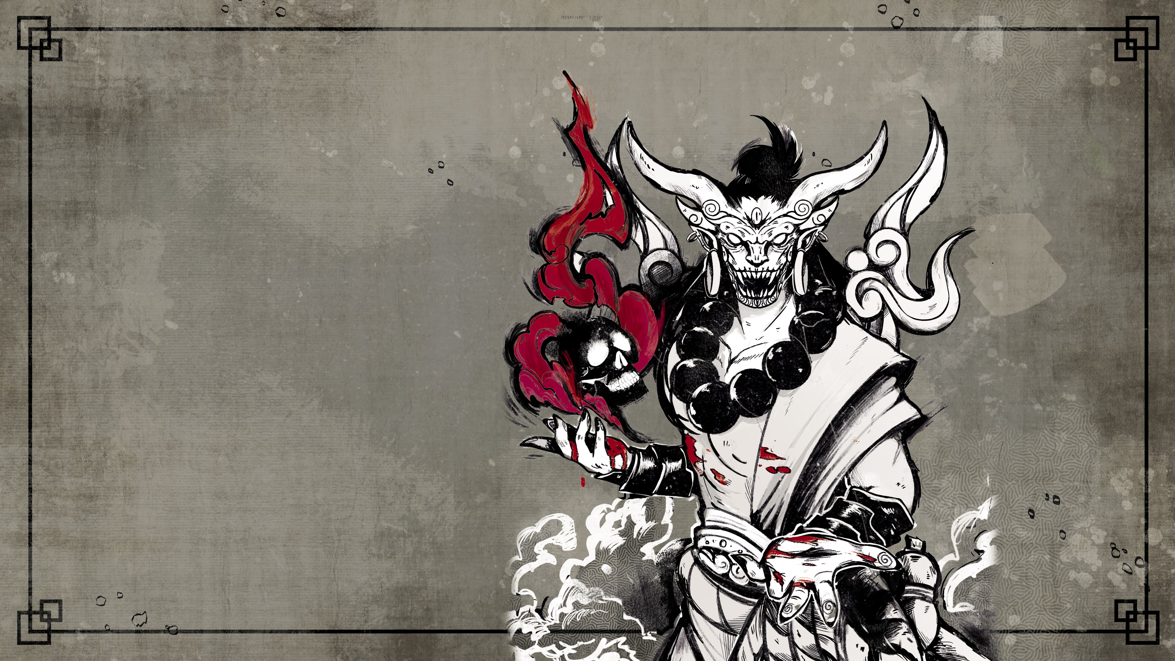 Two Strikes - Shinigami