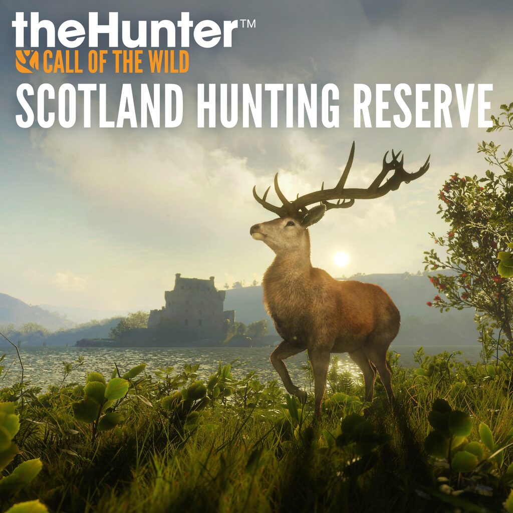 theHunter: Call of the Wild™ - Scotland Hunting Reserve
