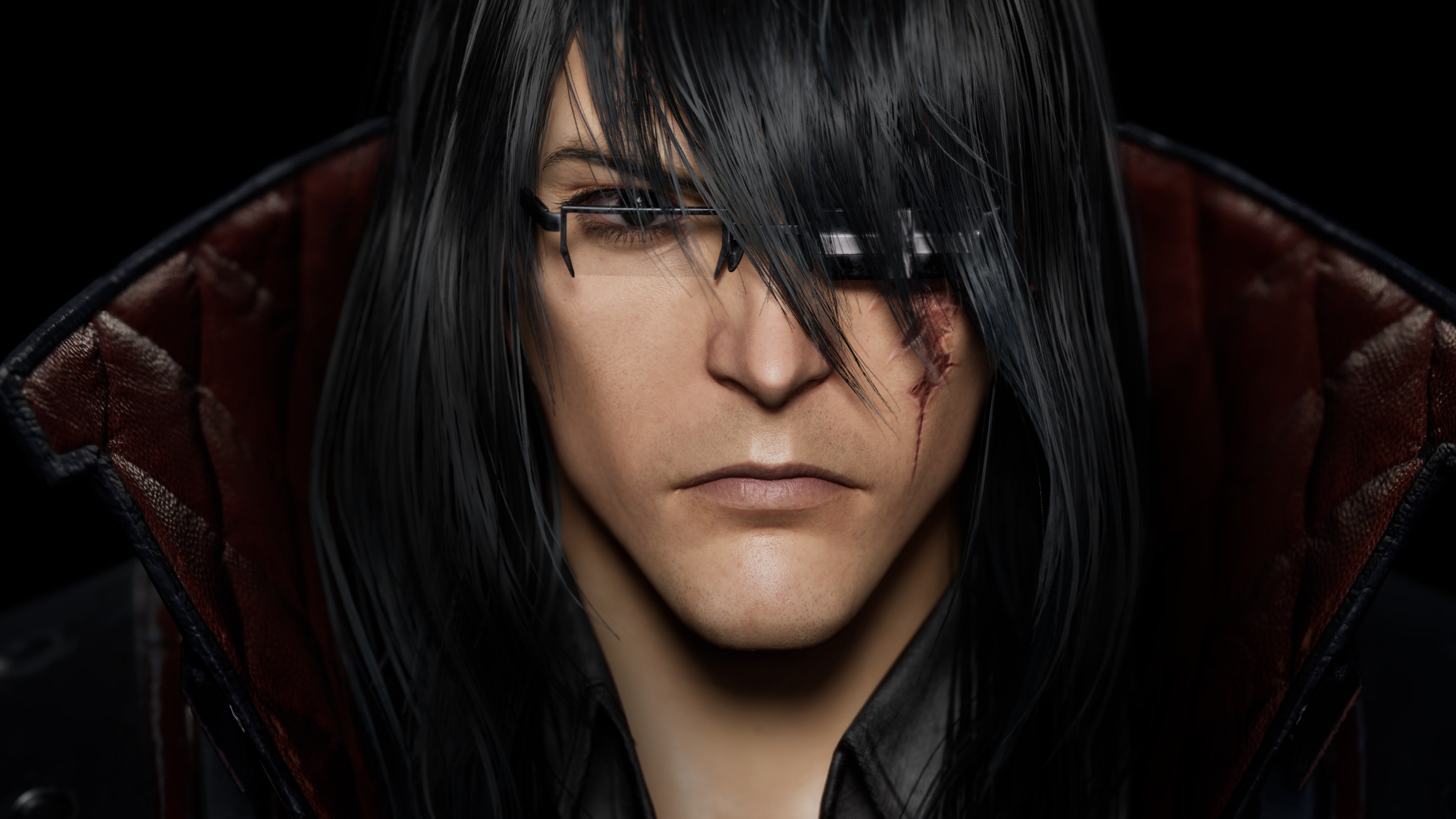 GUNGRAVE GORE: BLOOD HEAT