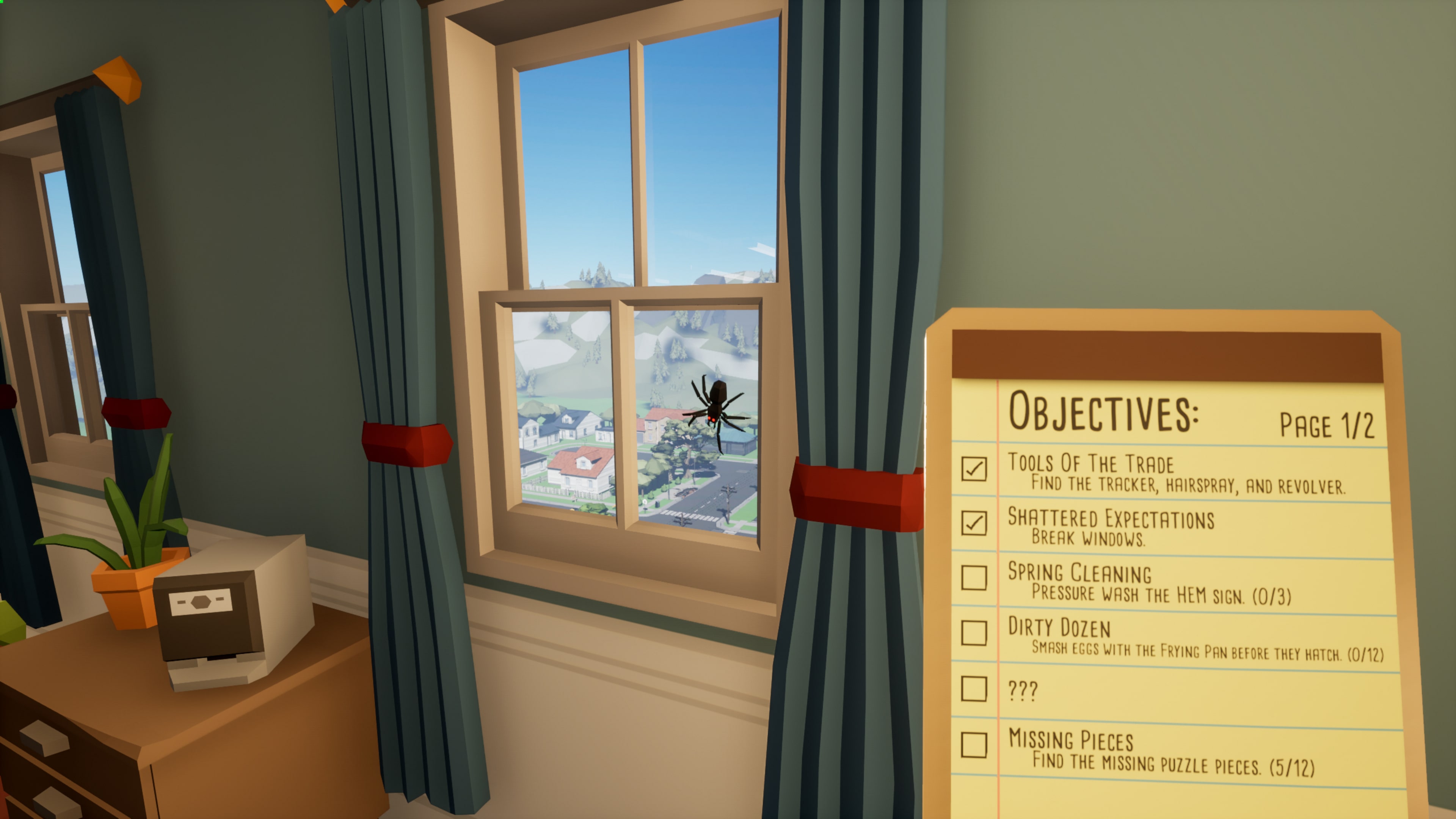 #9. KILL IT WITH FIRE! 2 (PlayStation) 由: tinyBuild GAMES