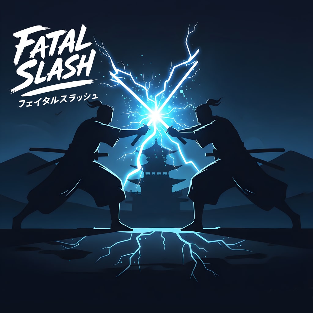 Fatal Slash Master Image