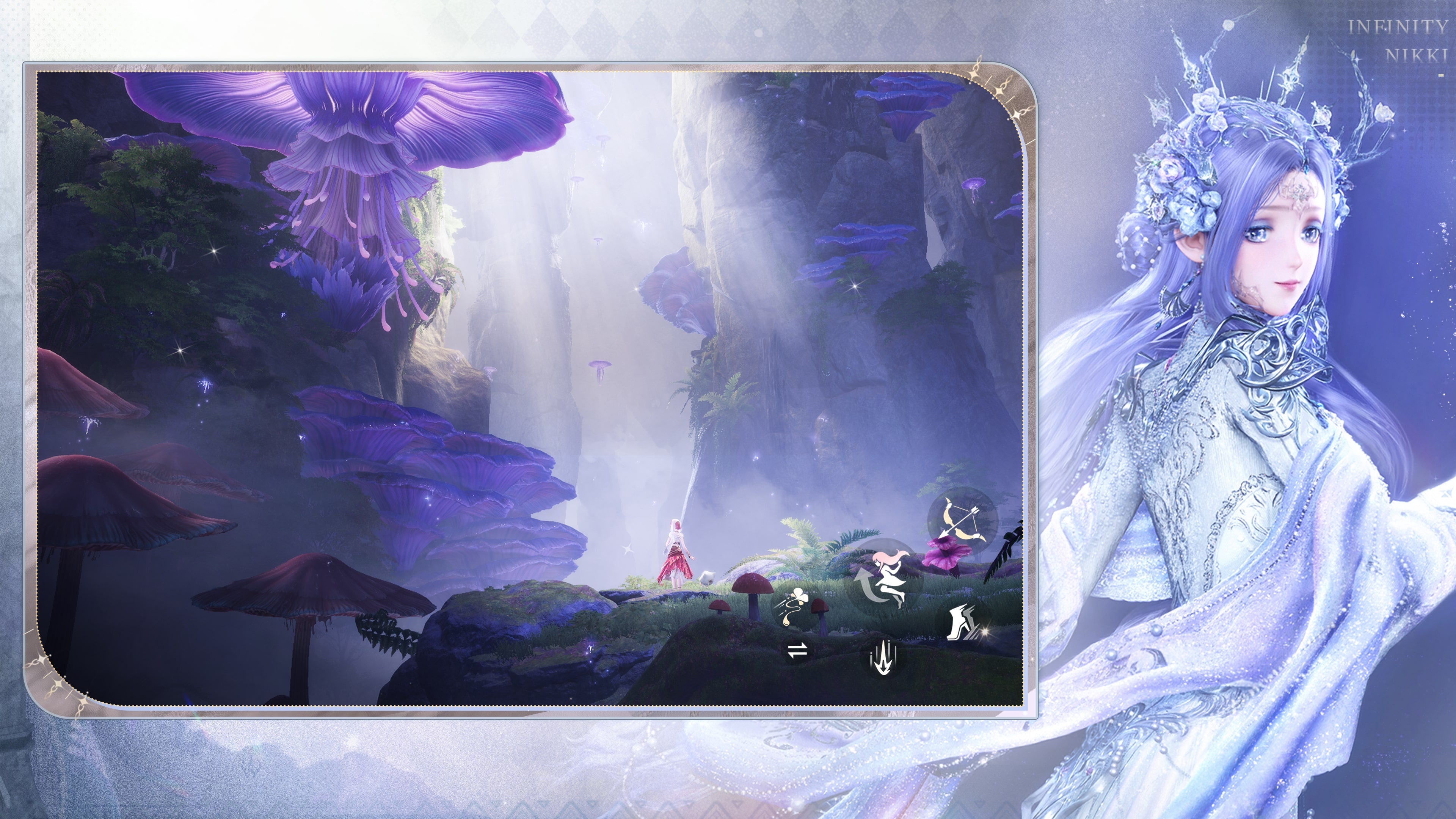 Infinity Nikki —6480x Stellarit