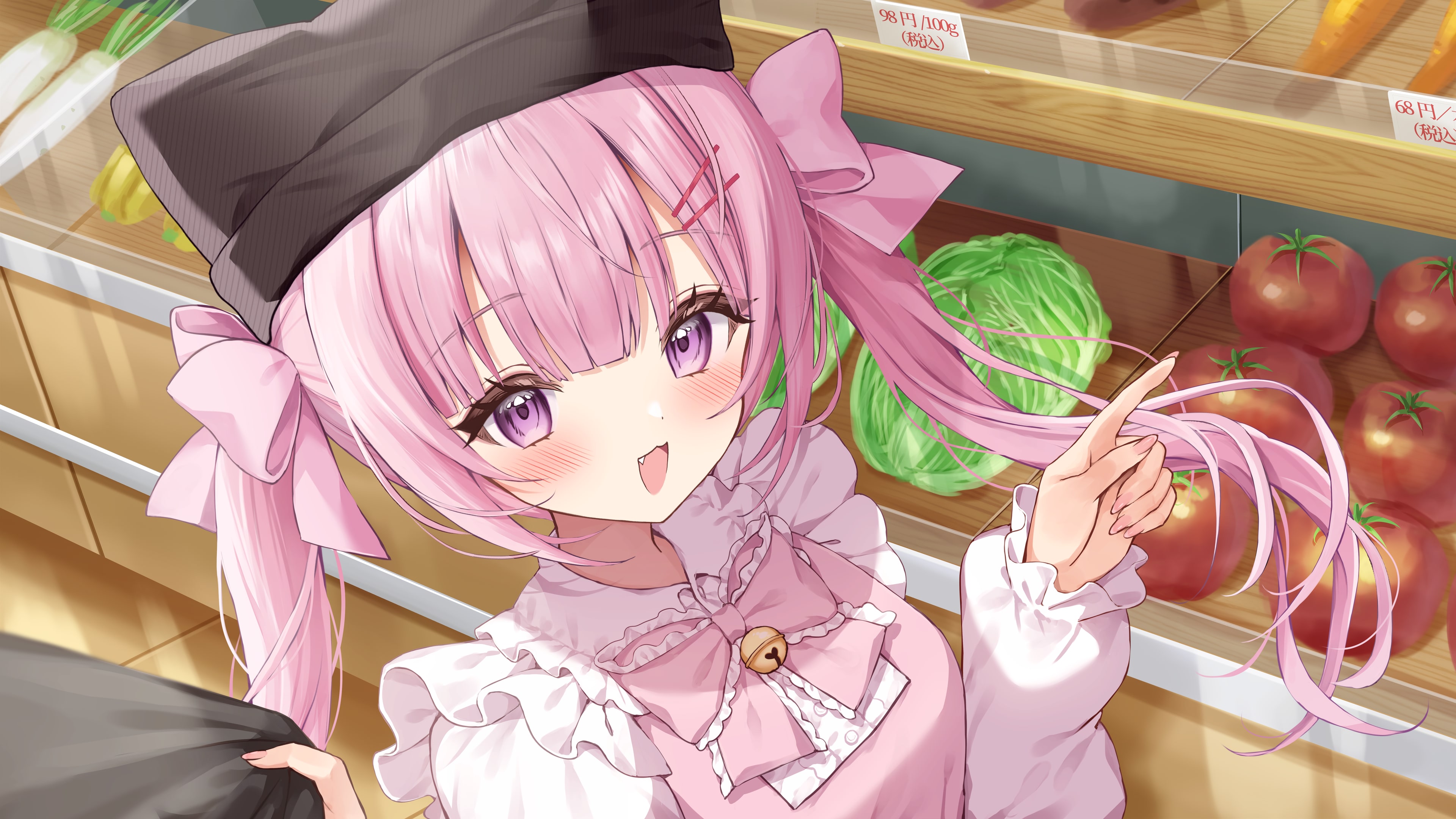 Nekomimi-Tage ~365 Tage mit dir~