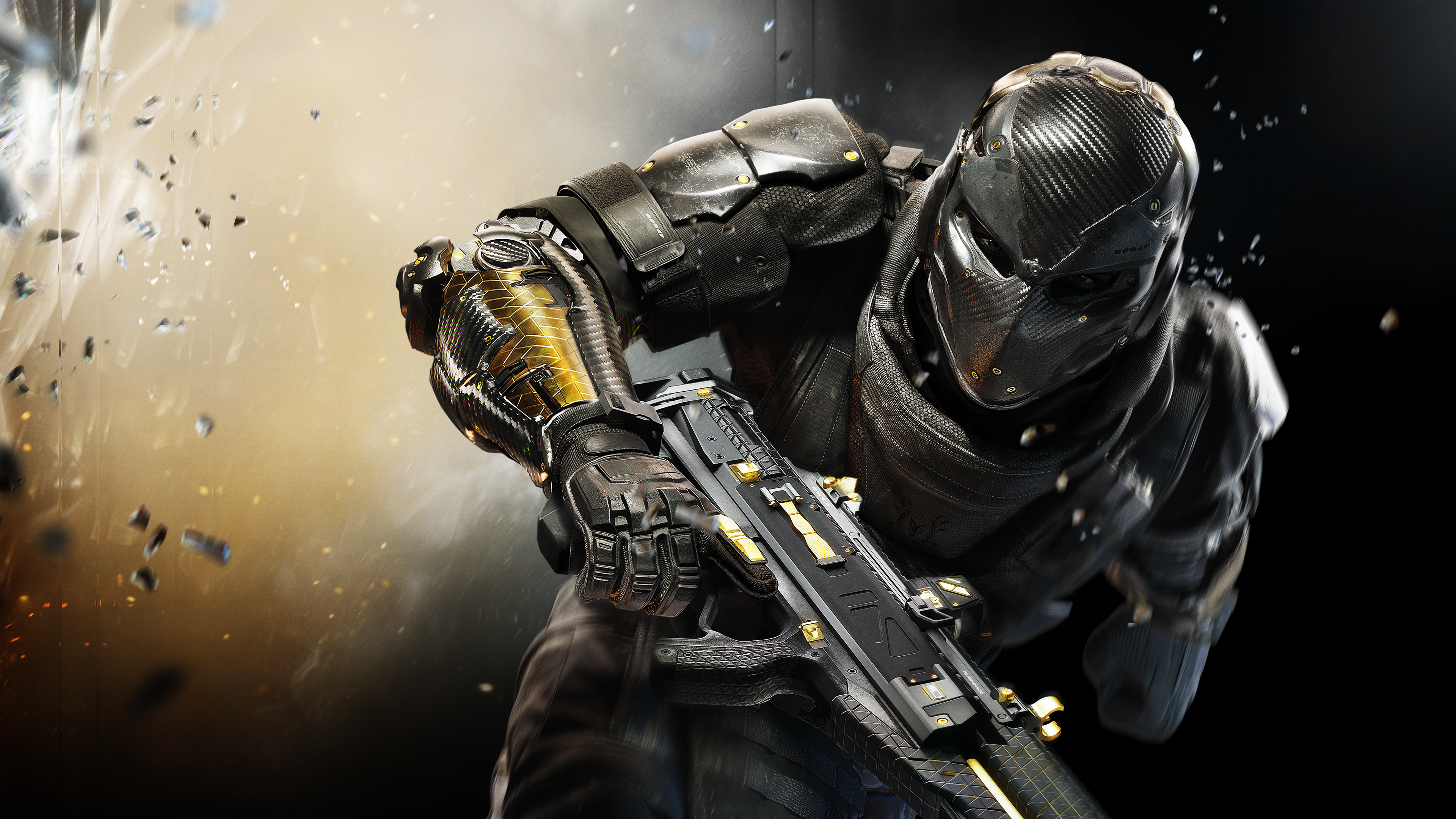 Call of Duty®: Black Ops 7 - BlackCell (Season 01) (English/Chinese/Korean Ver.)