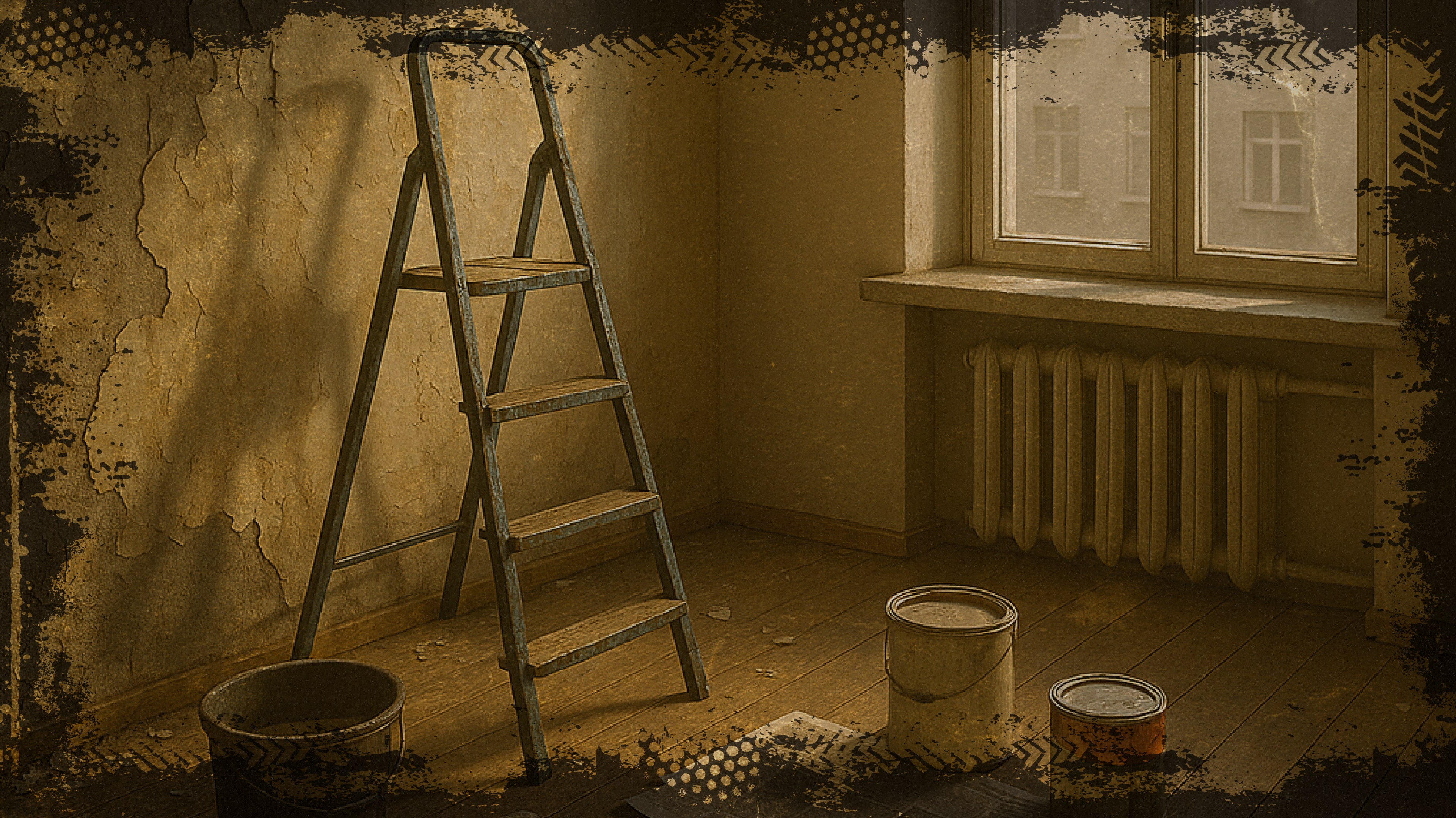 Low Budget Repair Simulator USSR