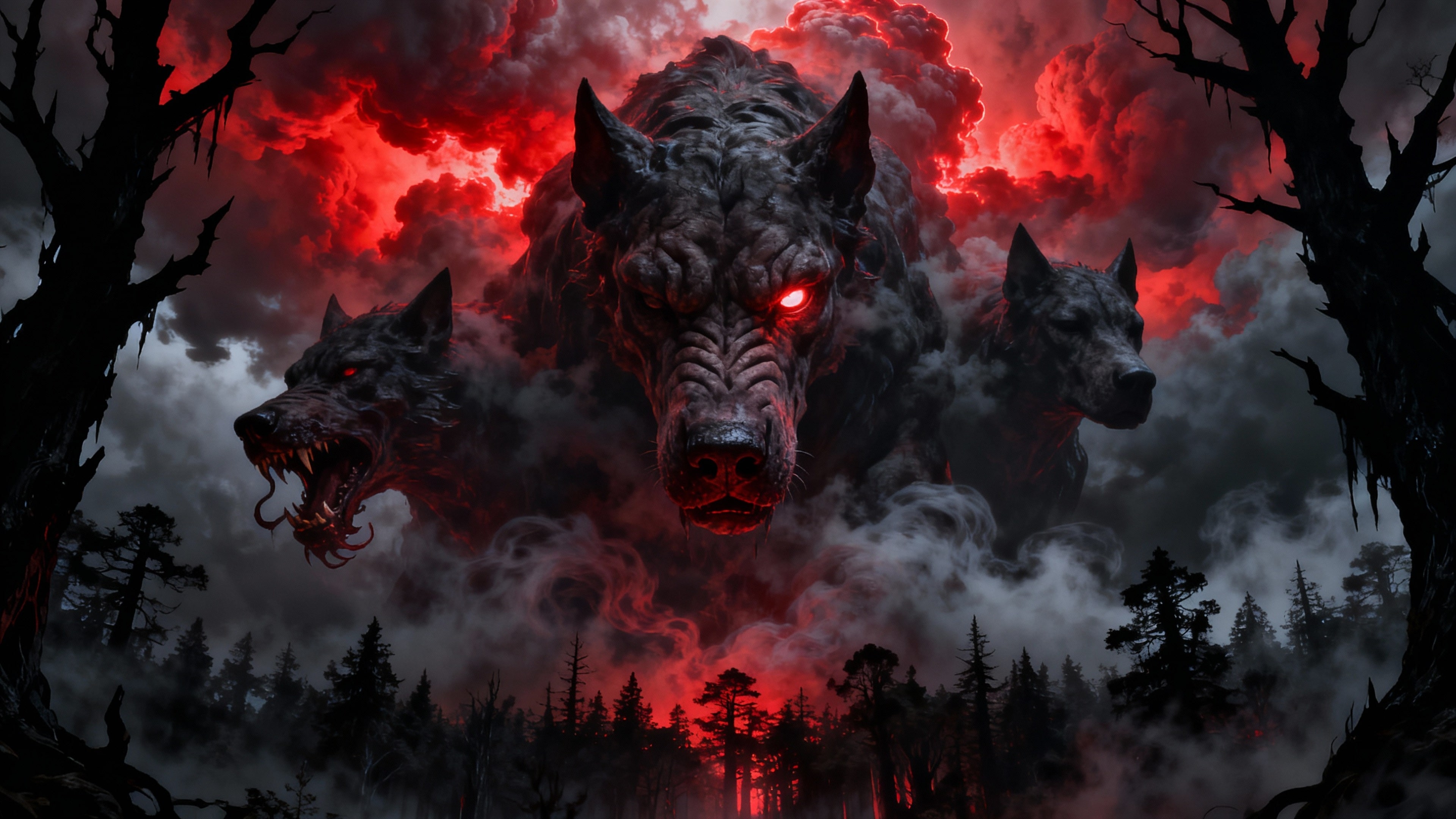 Astranged: Between Worlds