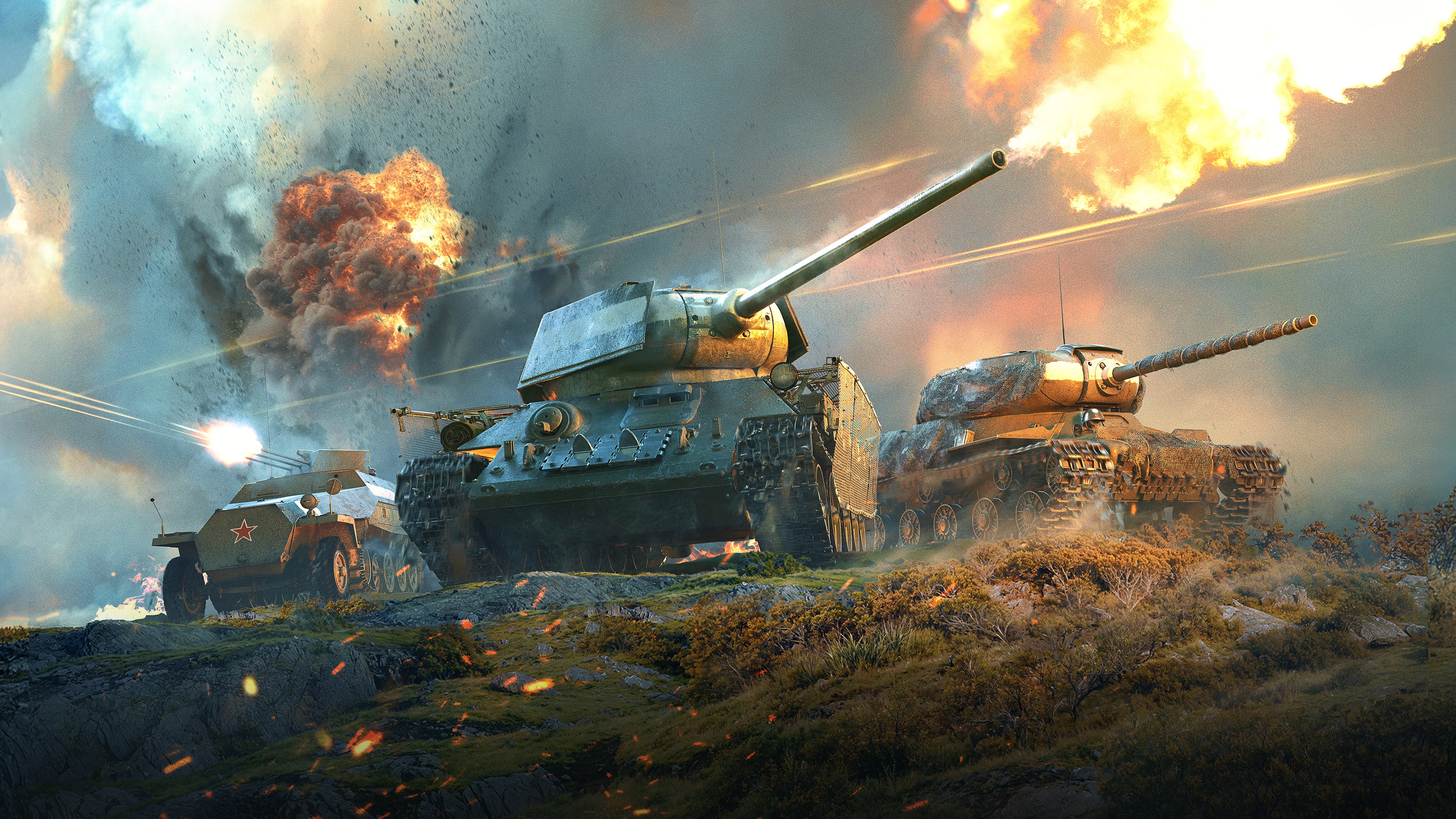 War Thunder - In May 45 Pack