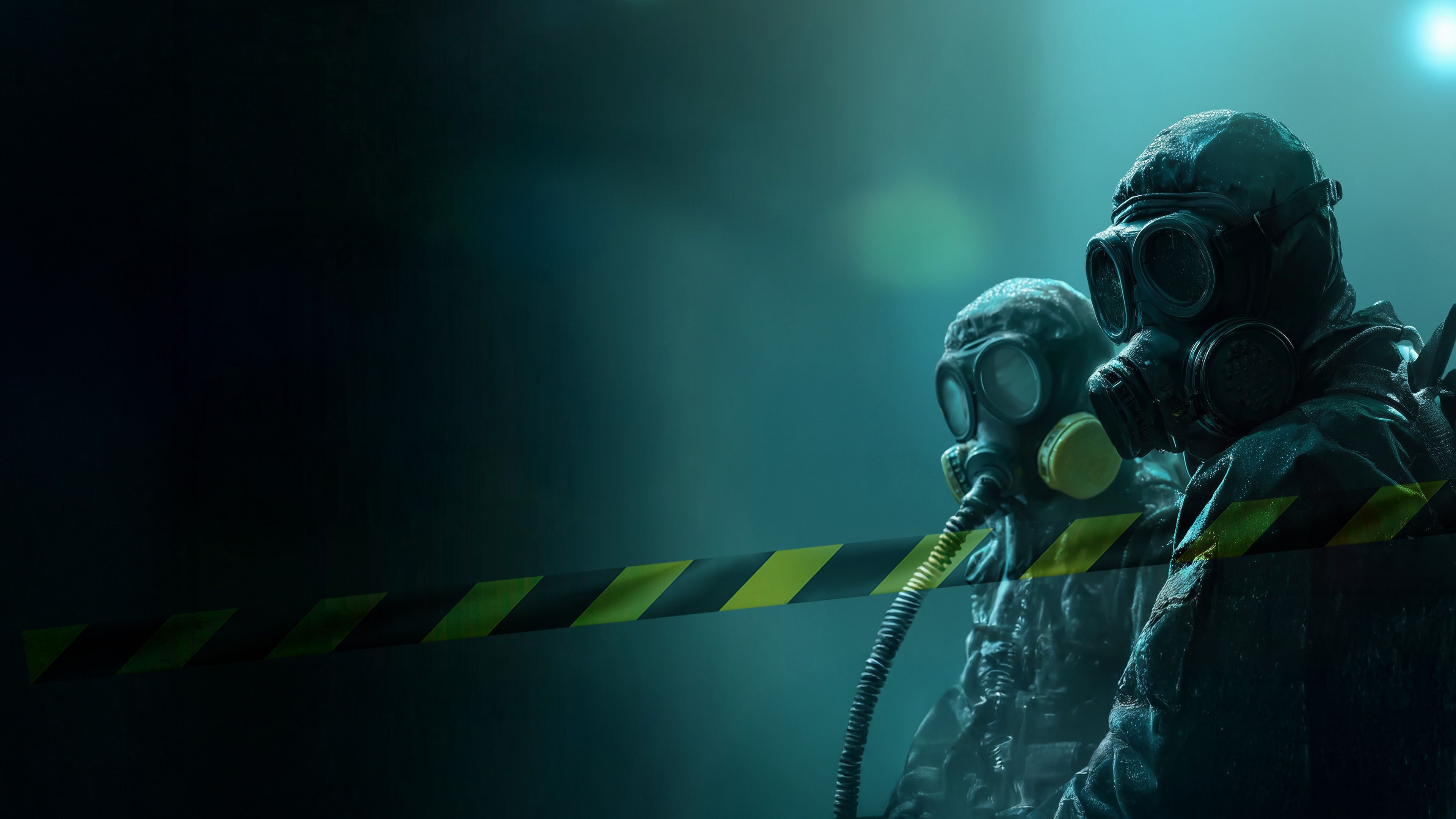 Quarantine Containment Protocol