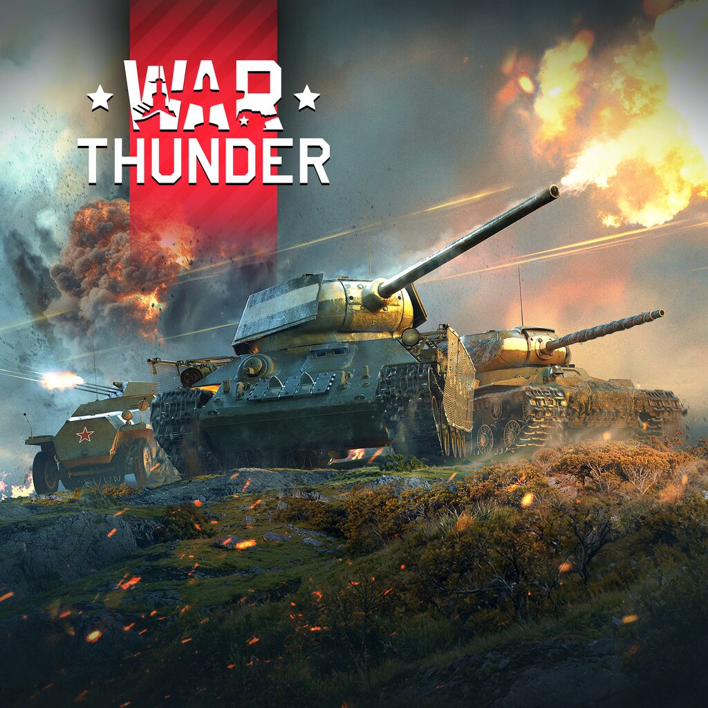 War Thunder - In May 45 Pack