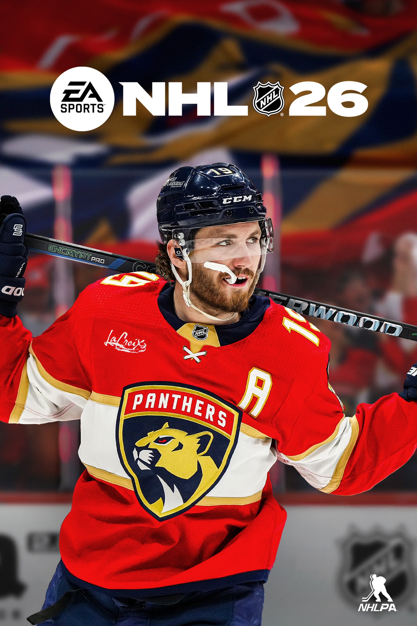 Купить NHL® 26 на PlayStation