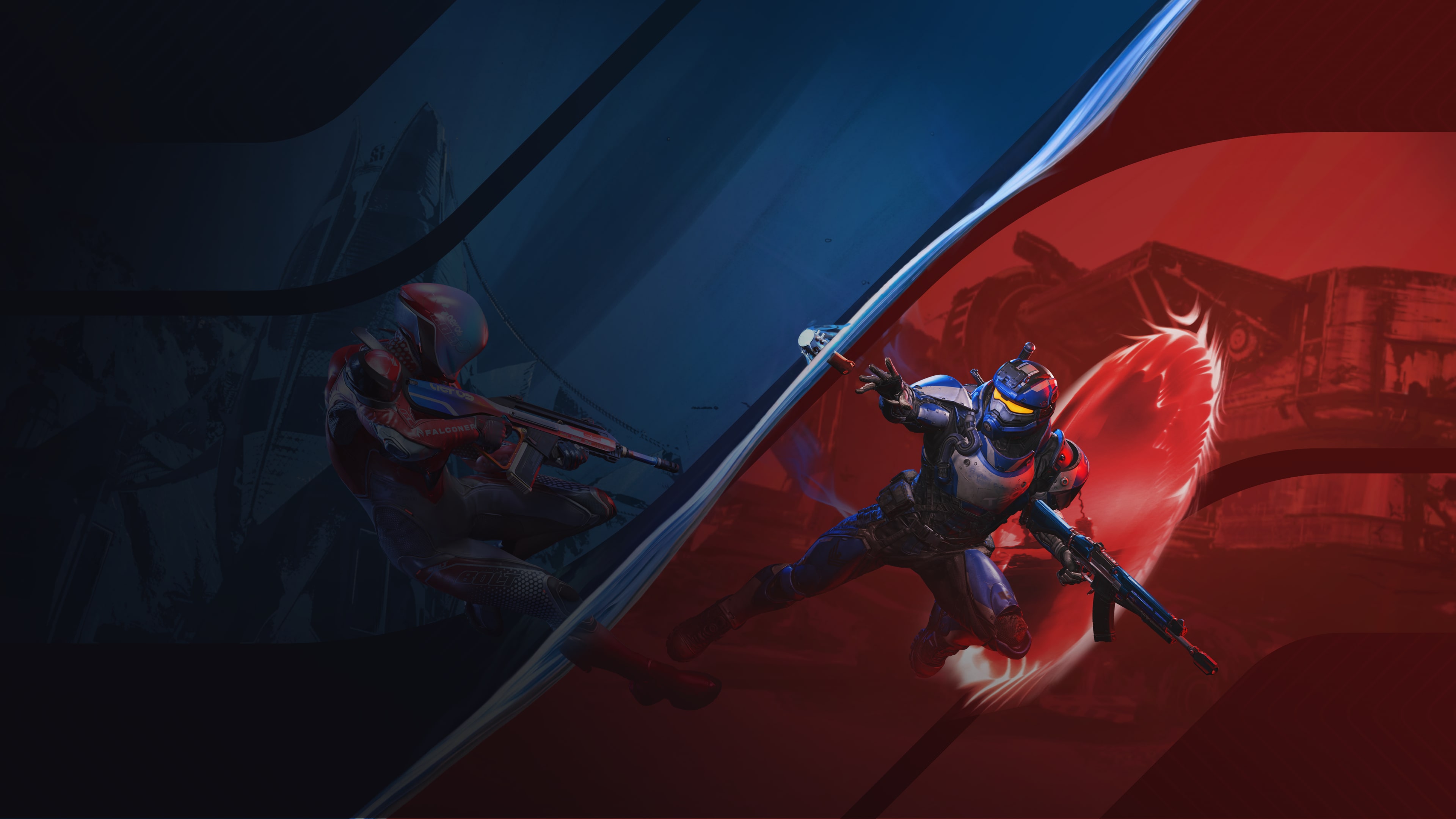 SPLITGATE: Arena Reloaded