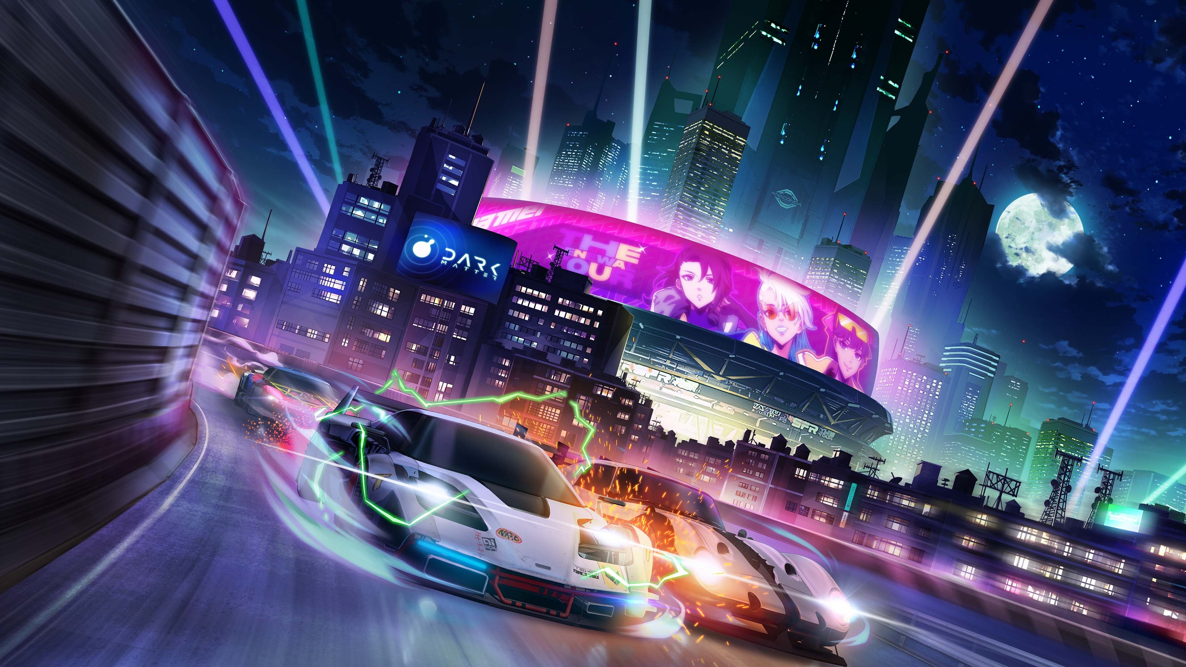 Screamer - Digital Deluxe Edition