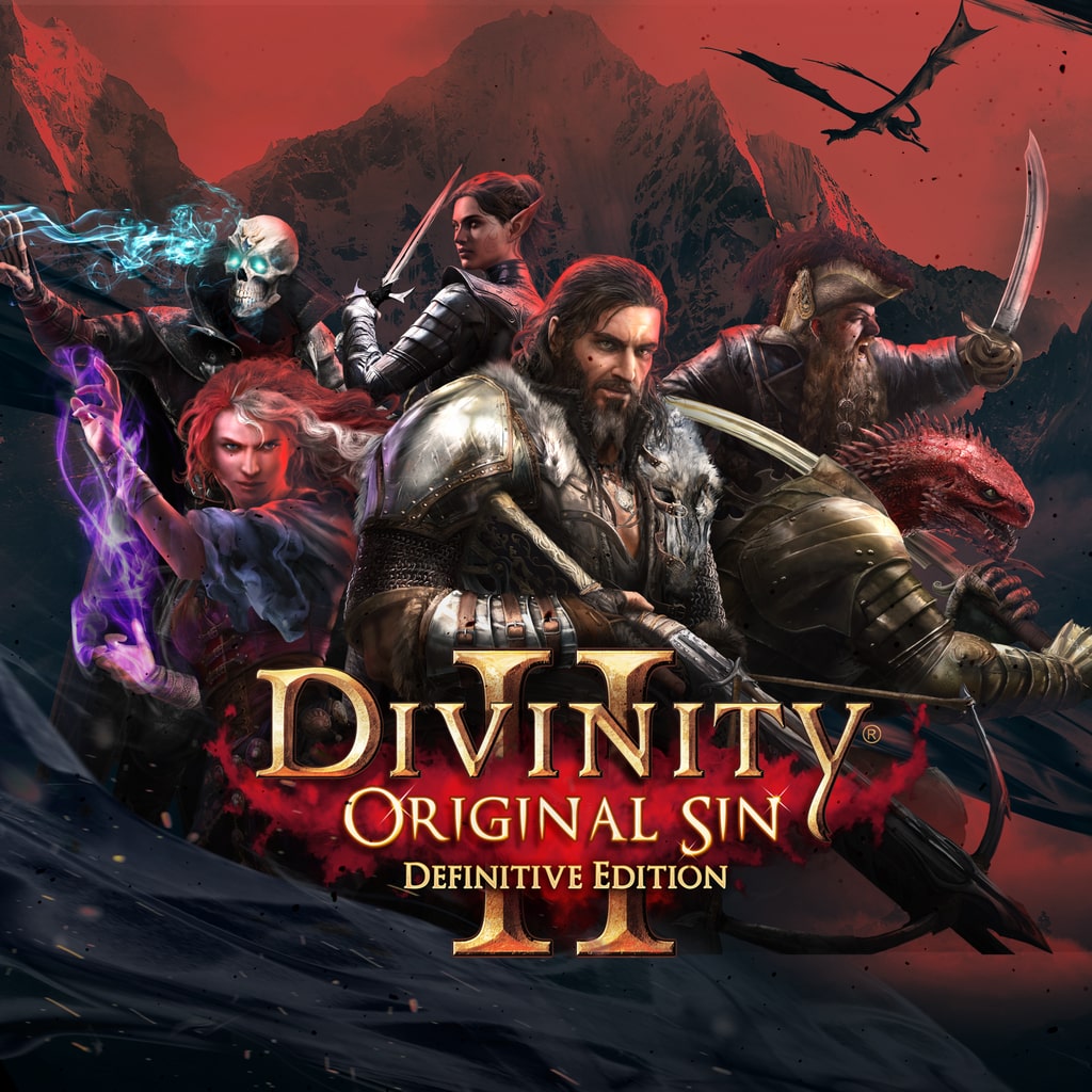 Divinity: Original Sin 2