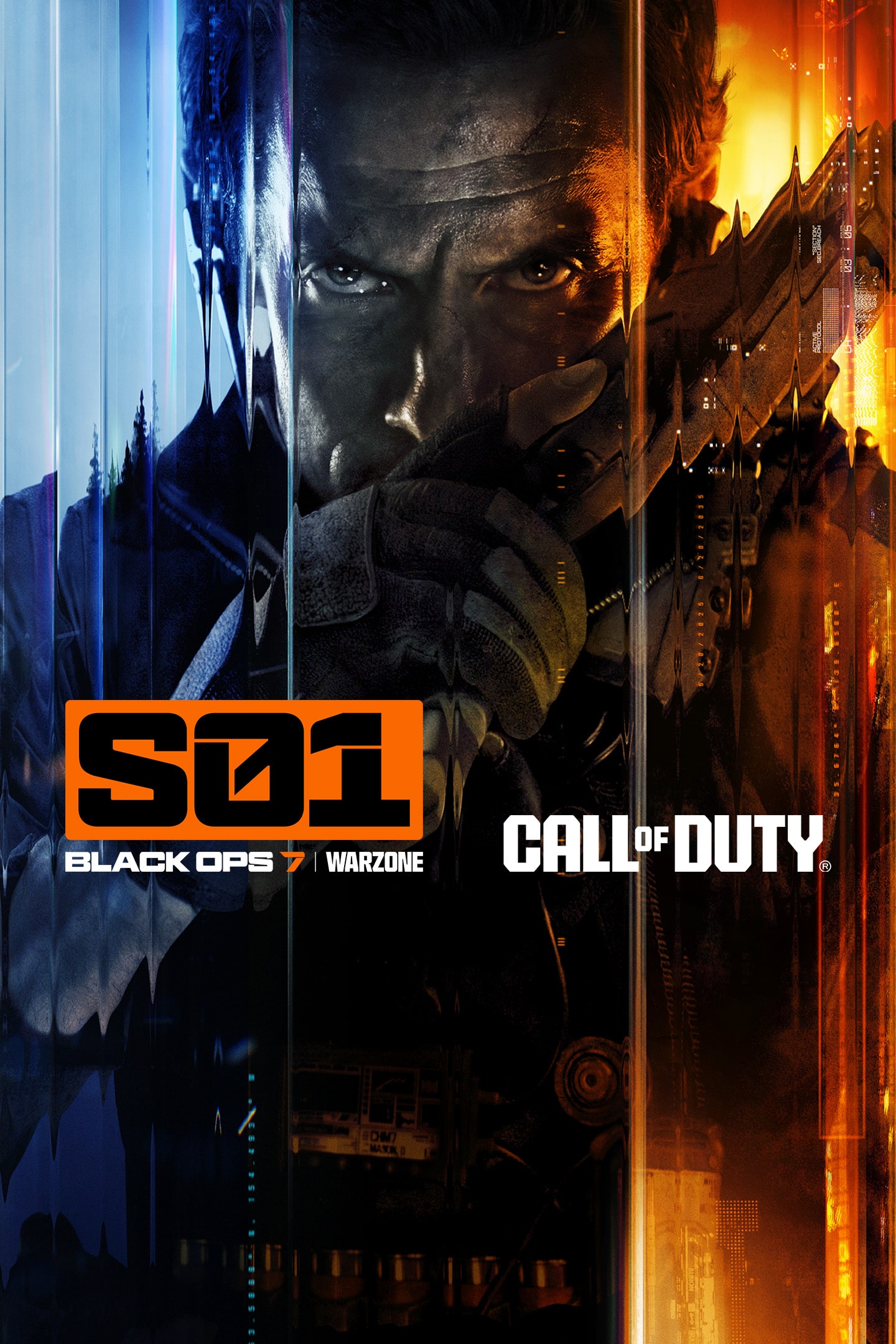 Купить Call of Duty® на PlayStation