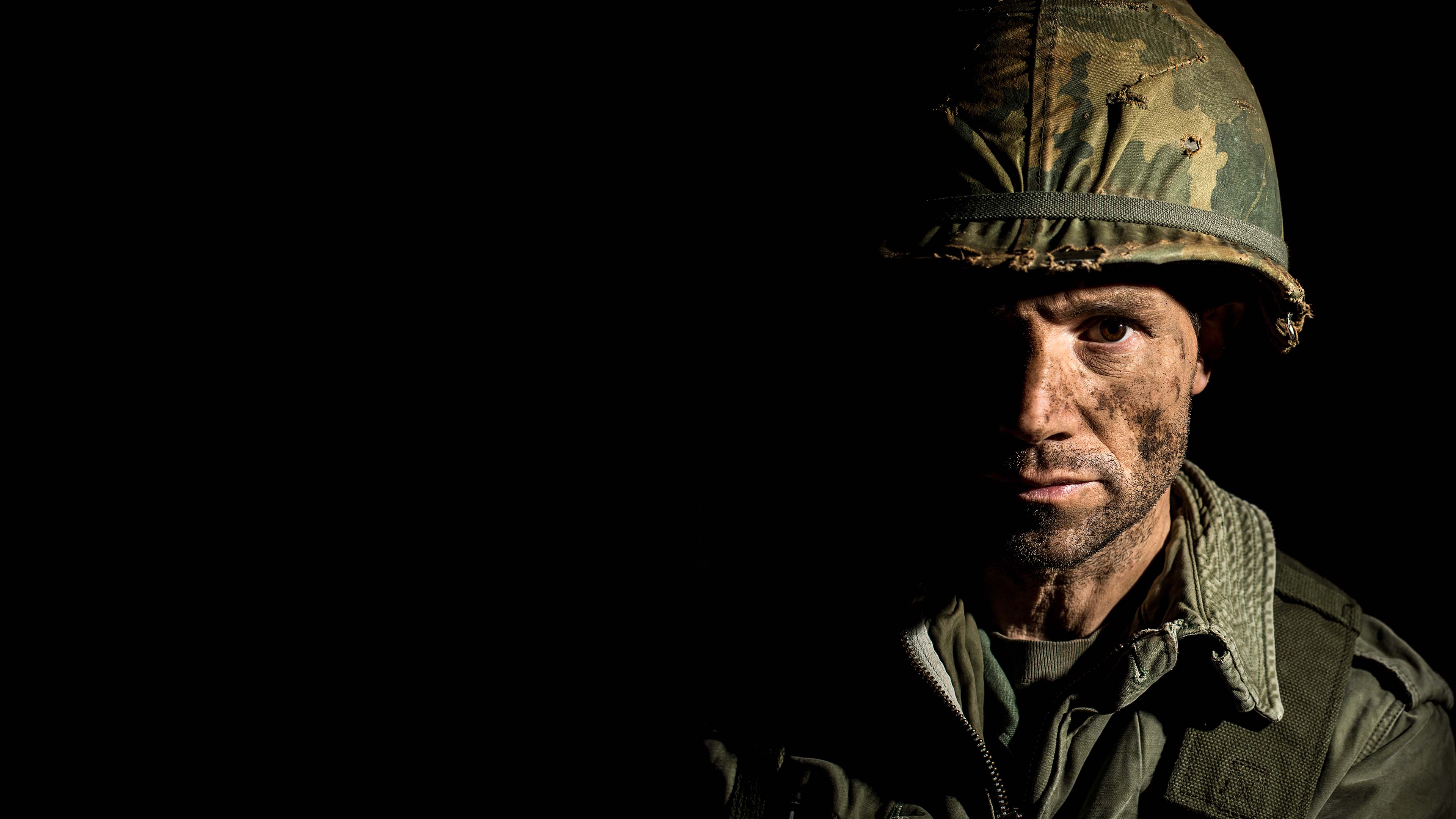 Beyond Enemy Lines - Vietnam