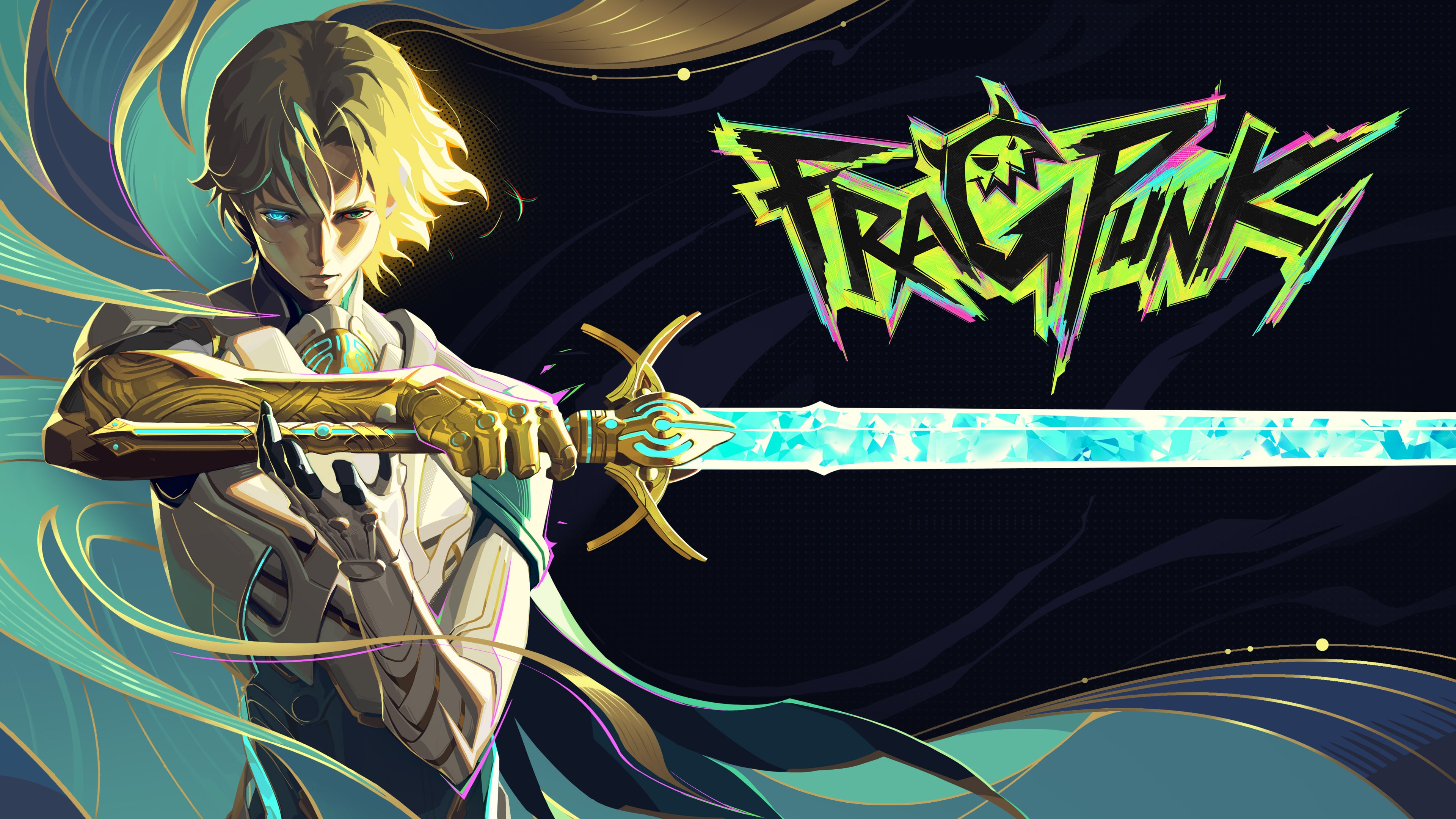 FragPunk (簡體中文, 韓文, 英文, 繁體中文, 日文)