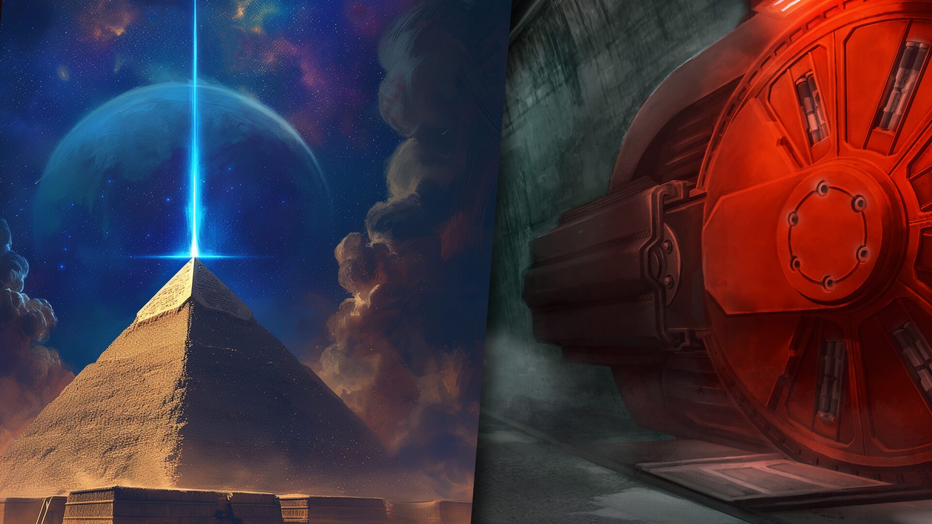 Escape Room Double Pack