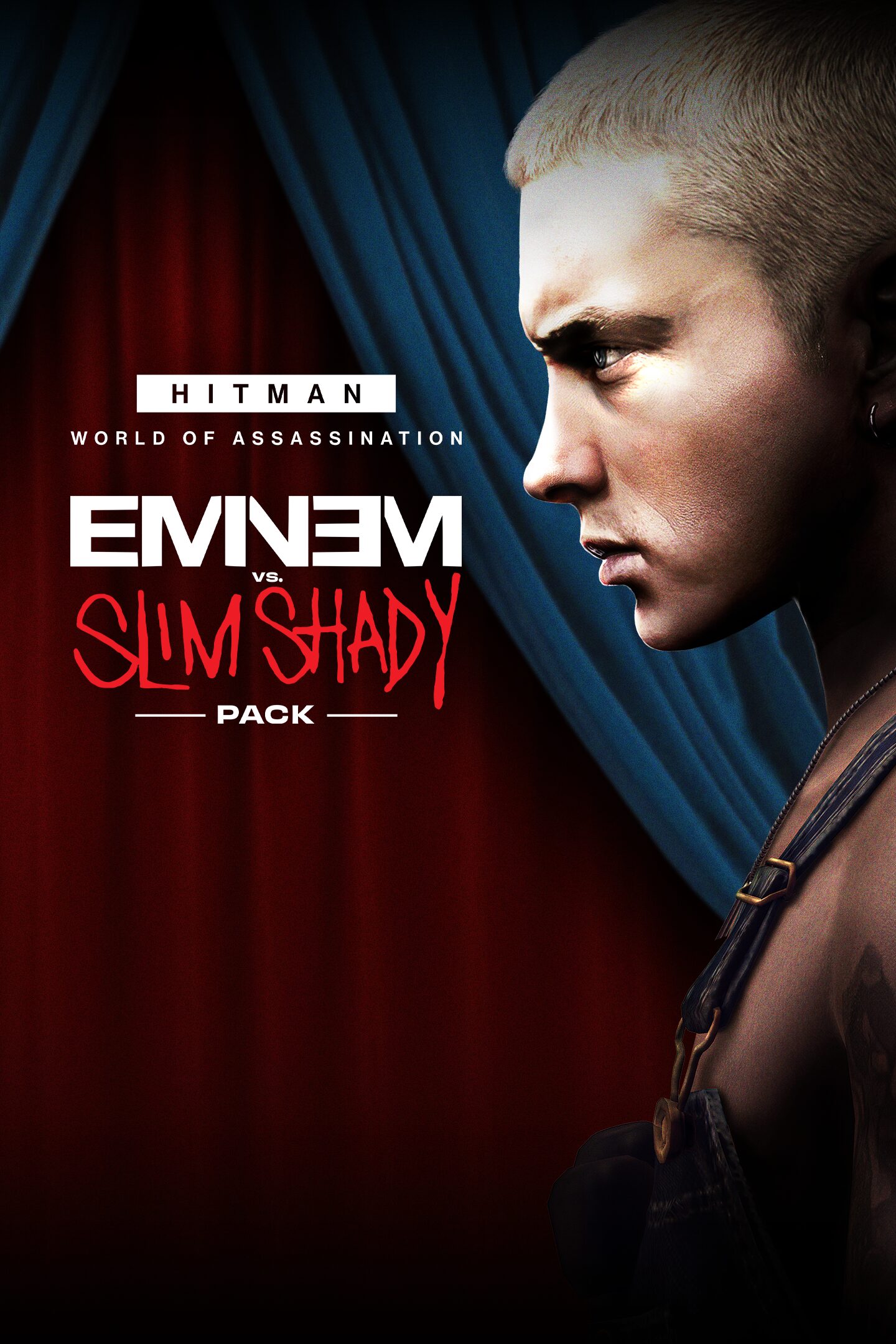 HitMANさま　専用 Hitman 3 Season of the Dragon Update Live via Patch 1.033/1.32