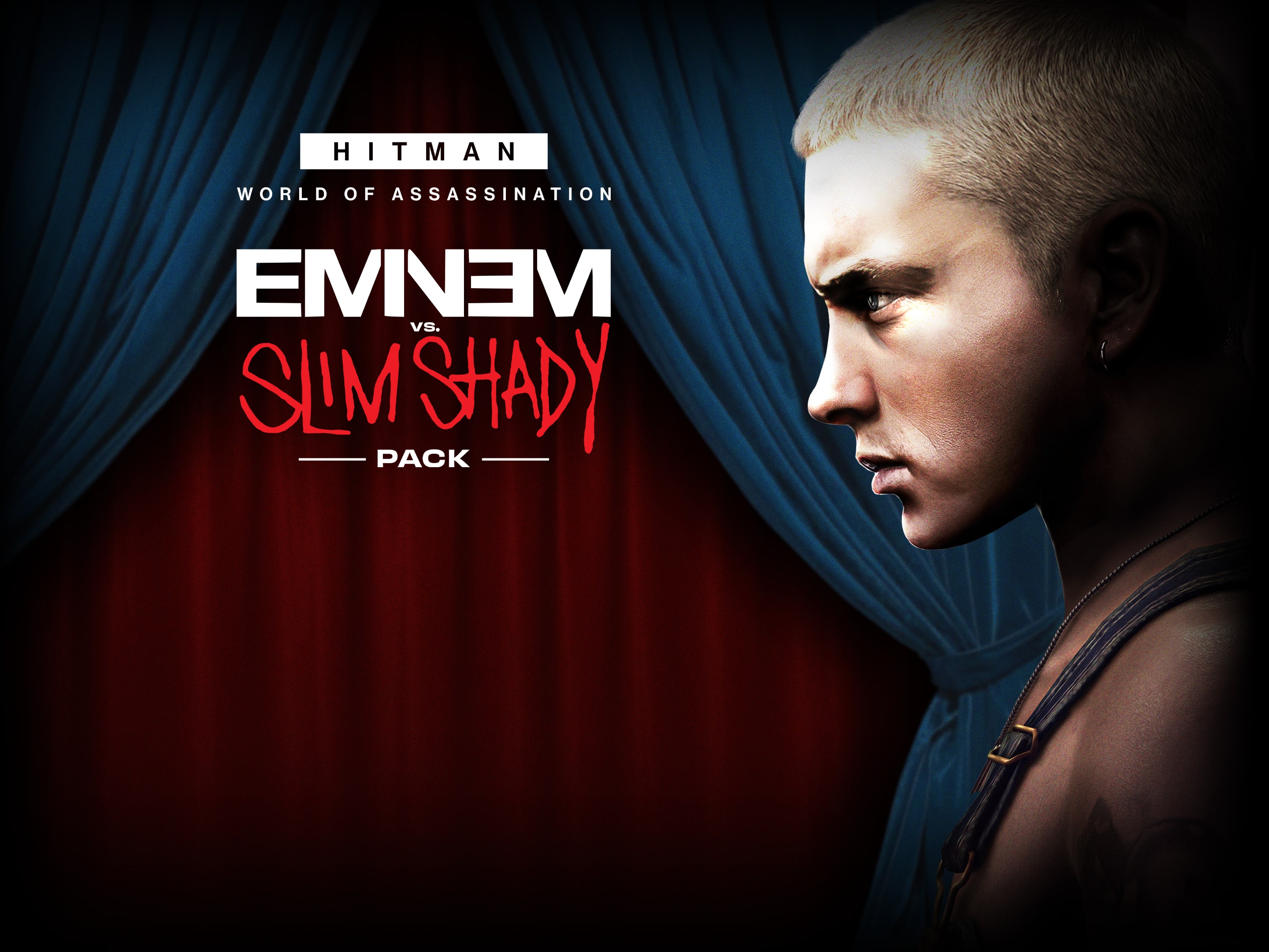 HITMAN World of Assassination Part One