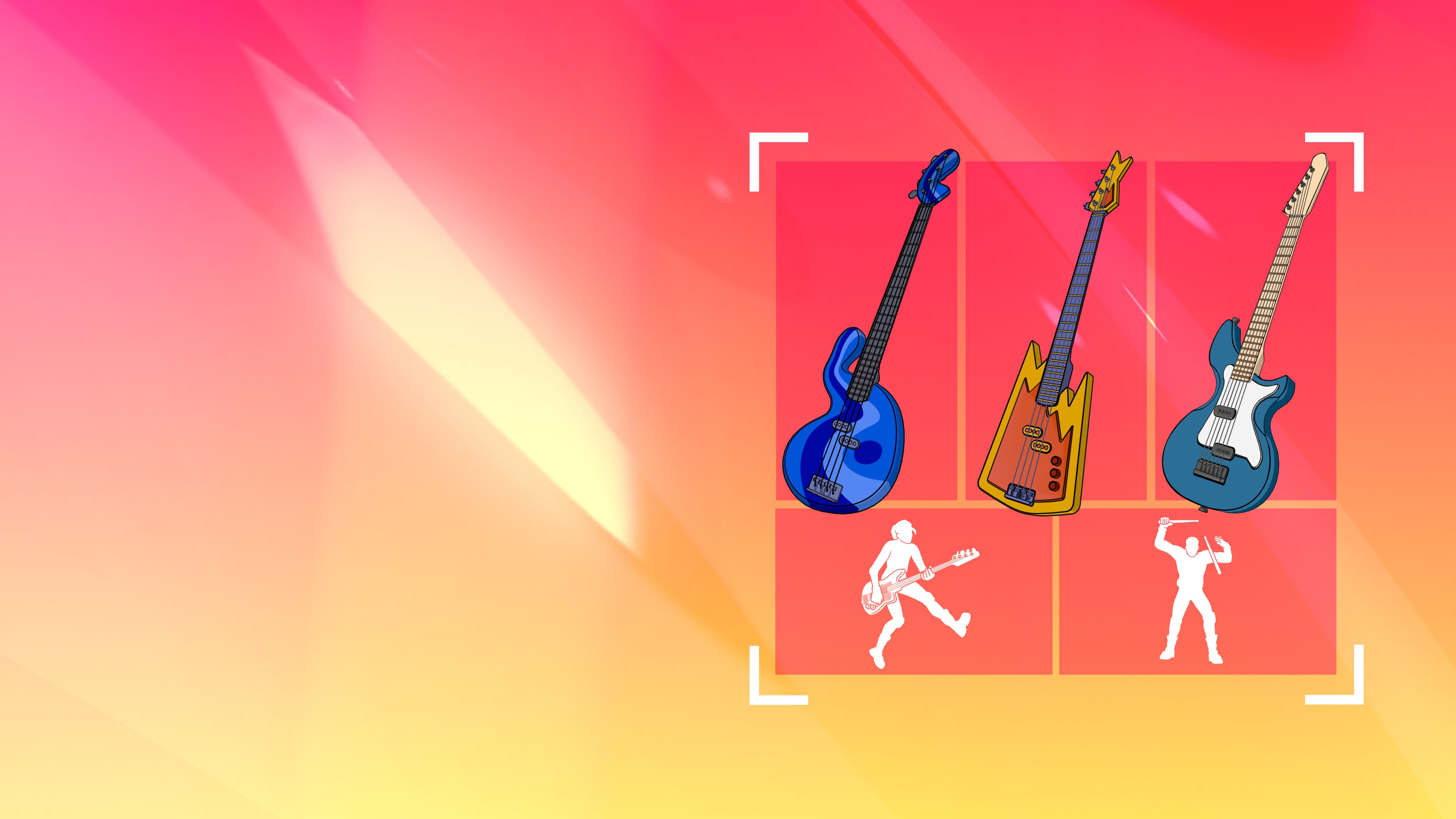 Fortnite - Sound Check Pack (English, Korean, Japanese)