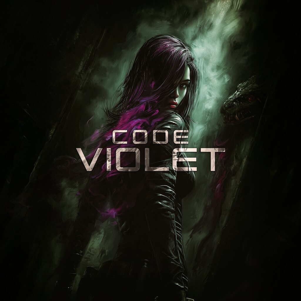 Code Violet