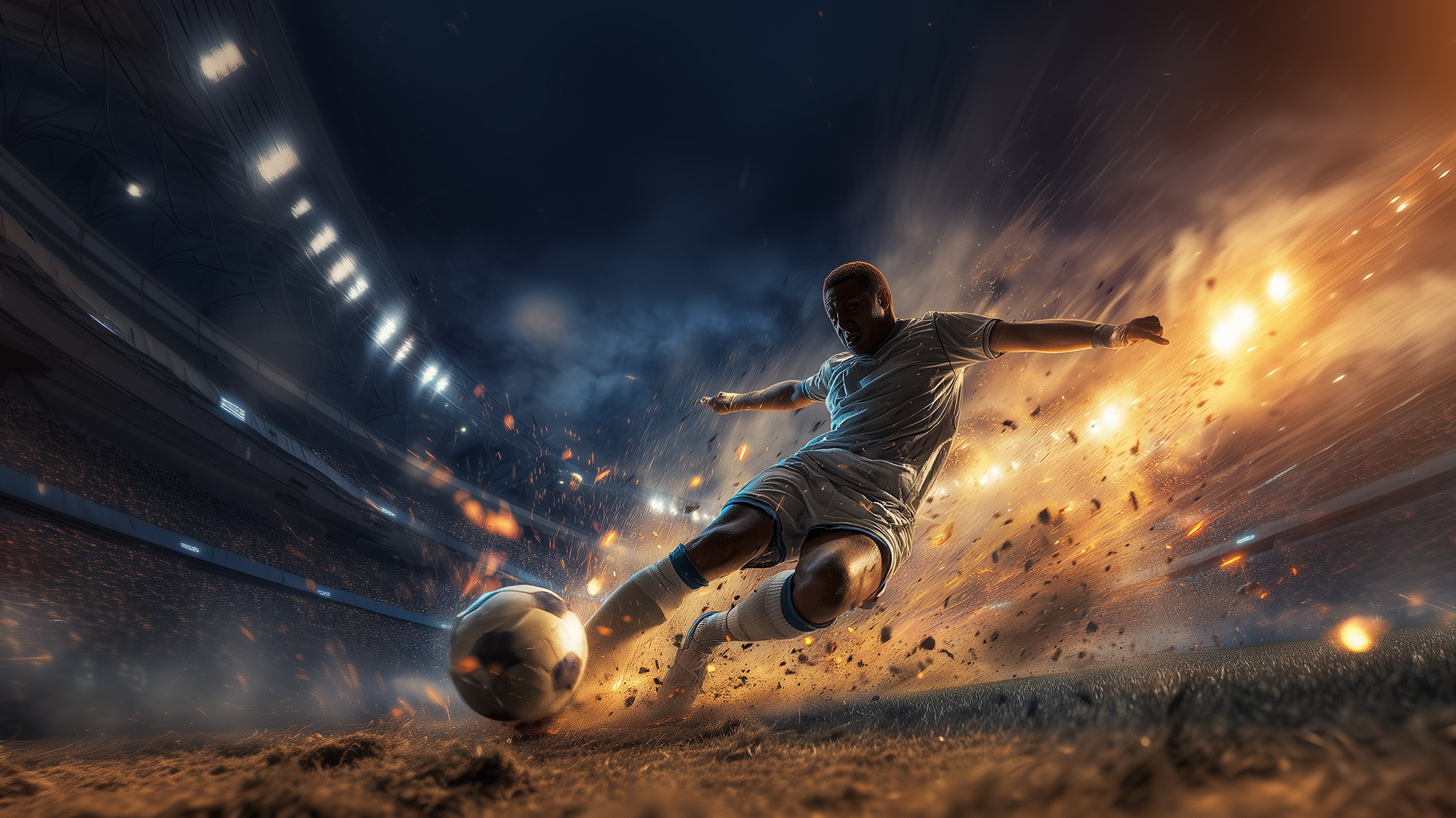 2026 Football Champions