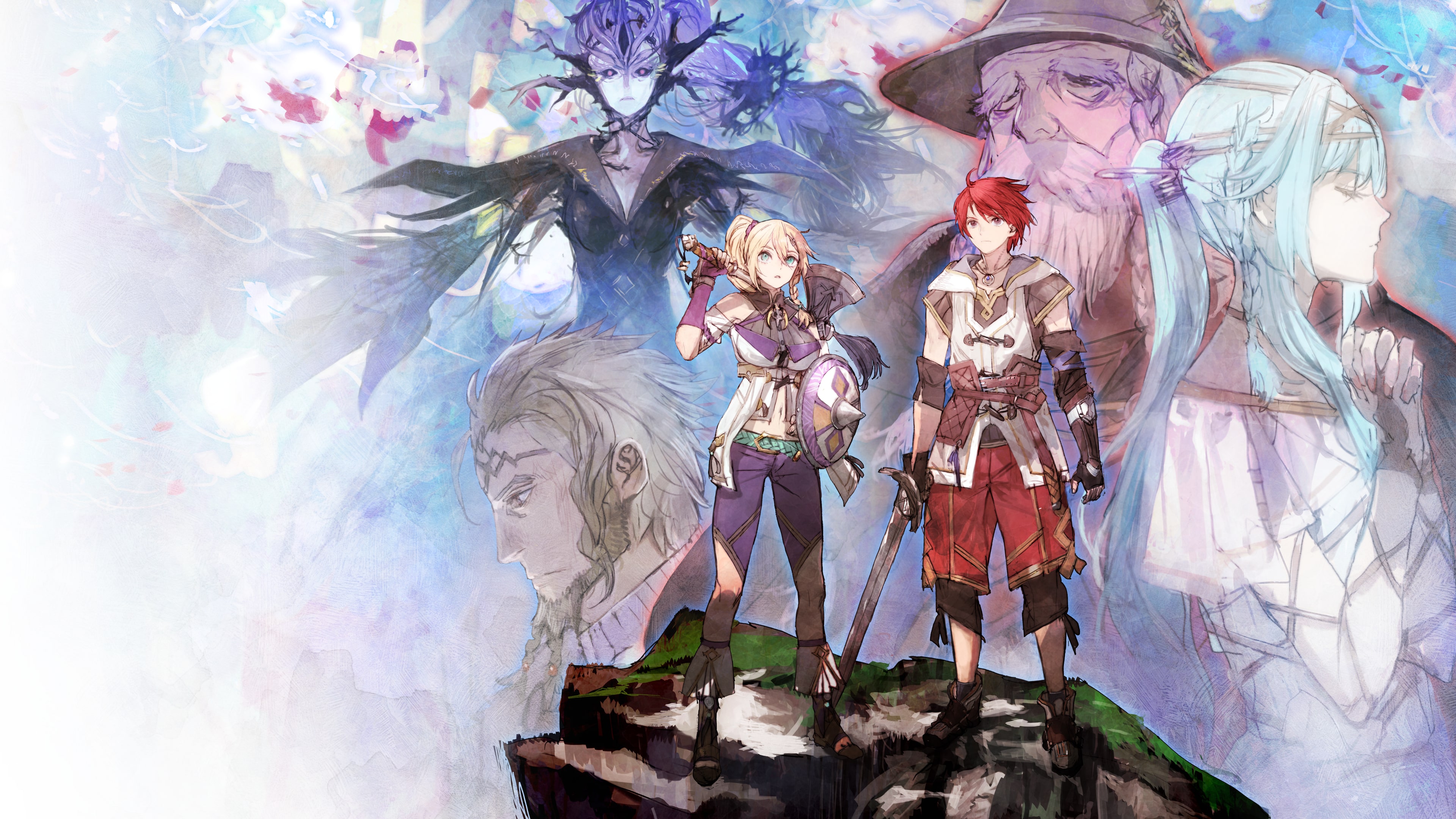 Ys X: Proud Nordics