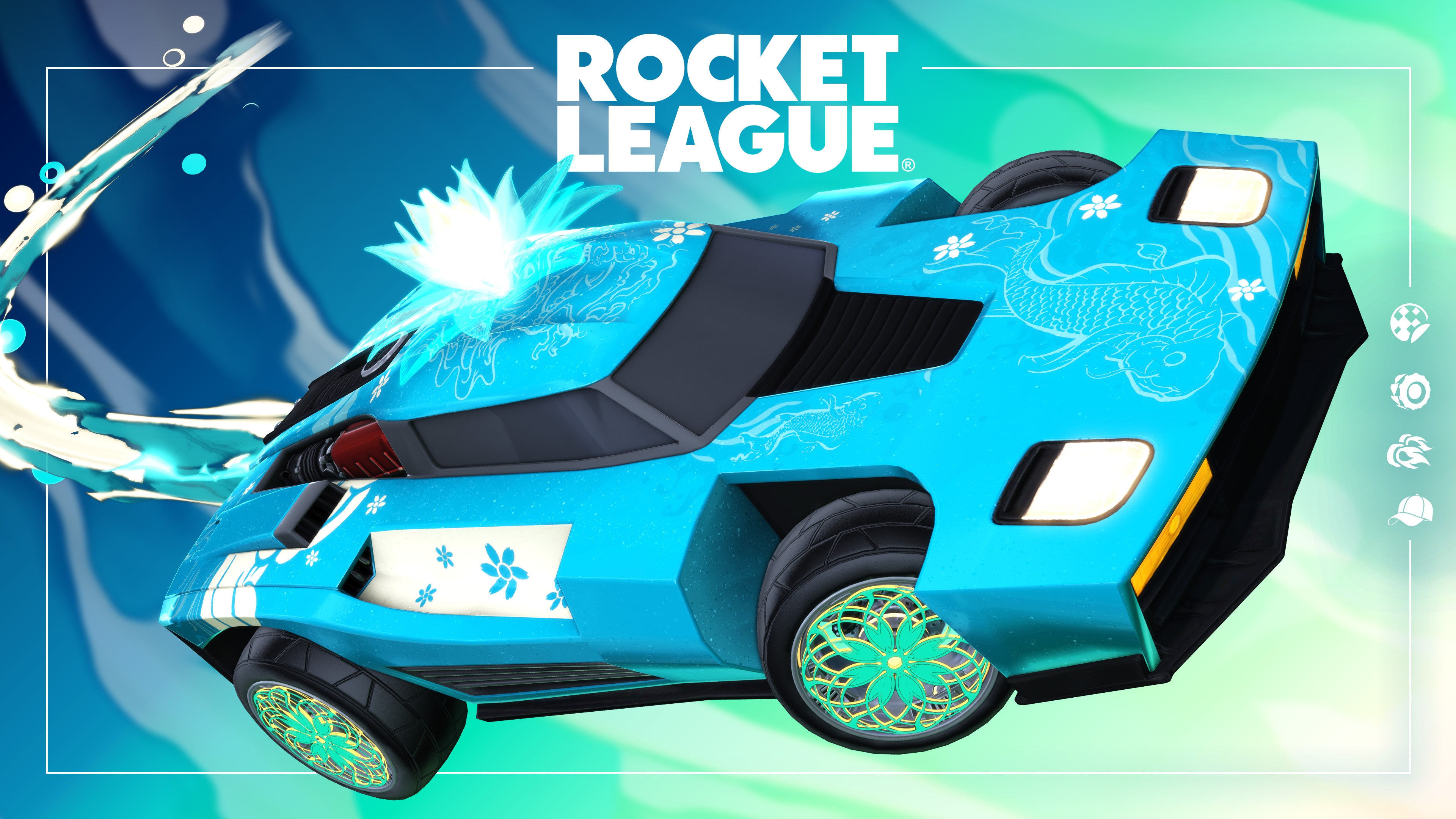 Rocket League® - PlayStation®Plus