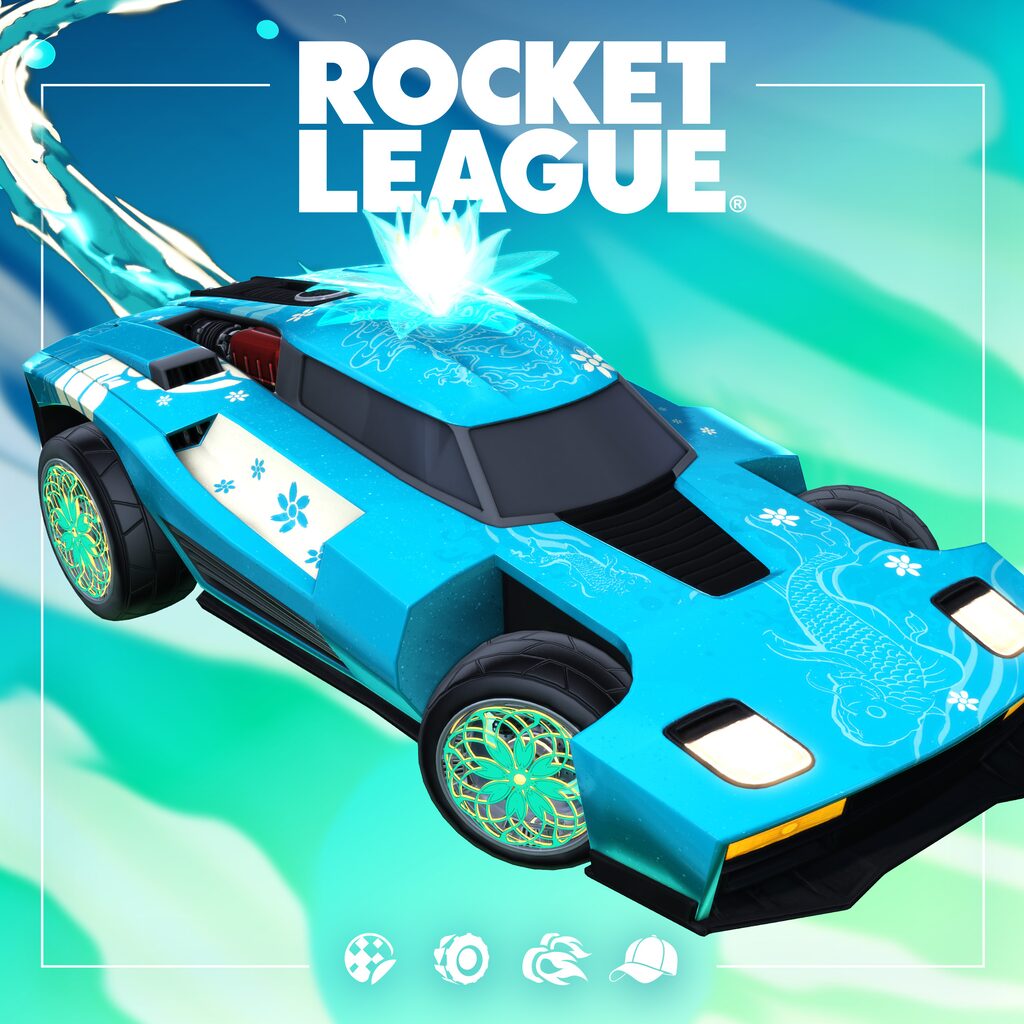 Rocket League® - PlayStation®Plus