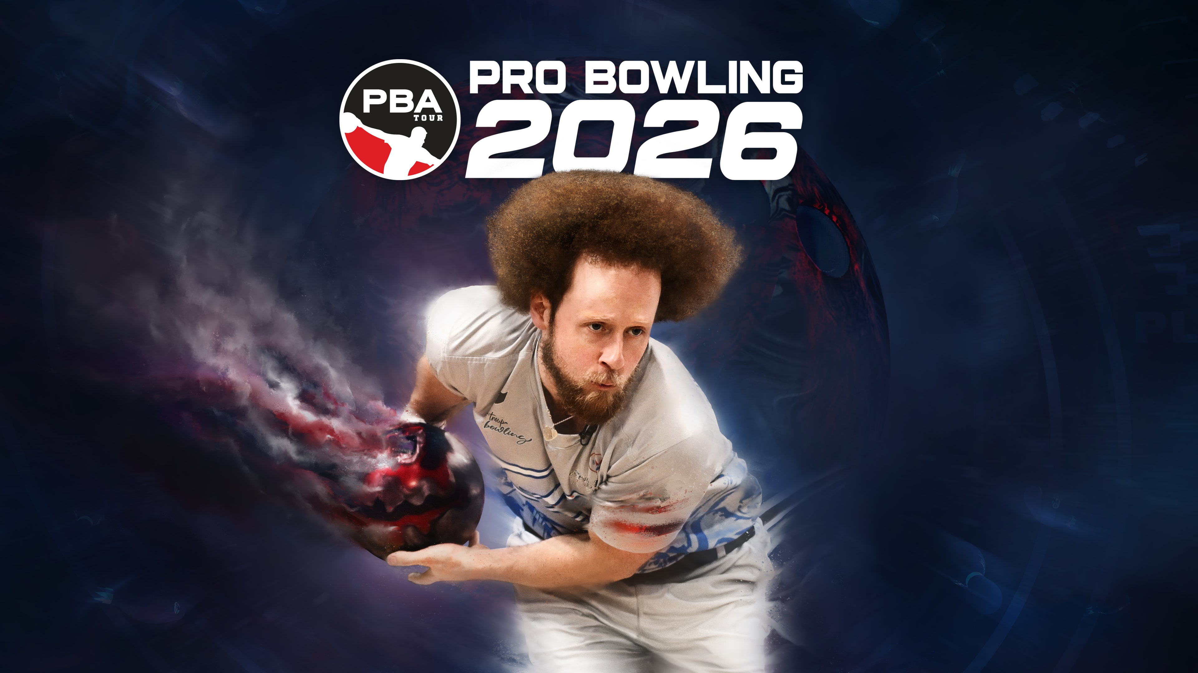 PBA Pro Bowling 2026